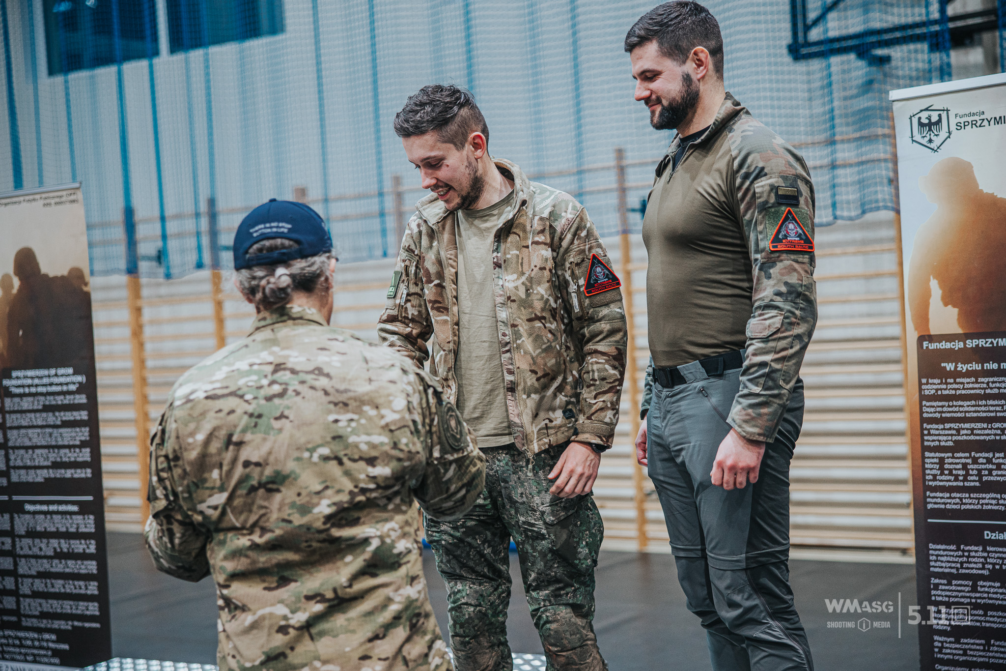 Sniper Extreme 2025 (05-06.12.2025)