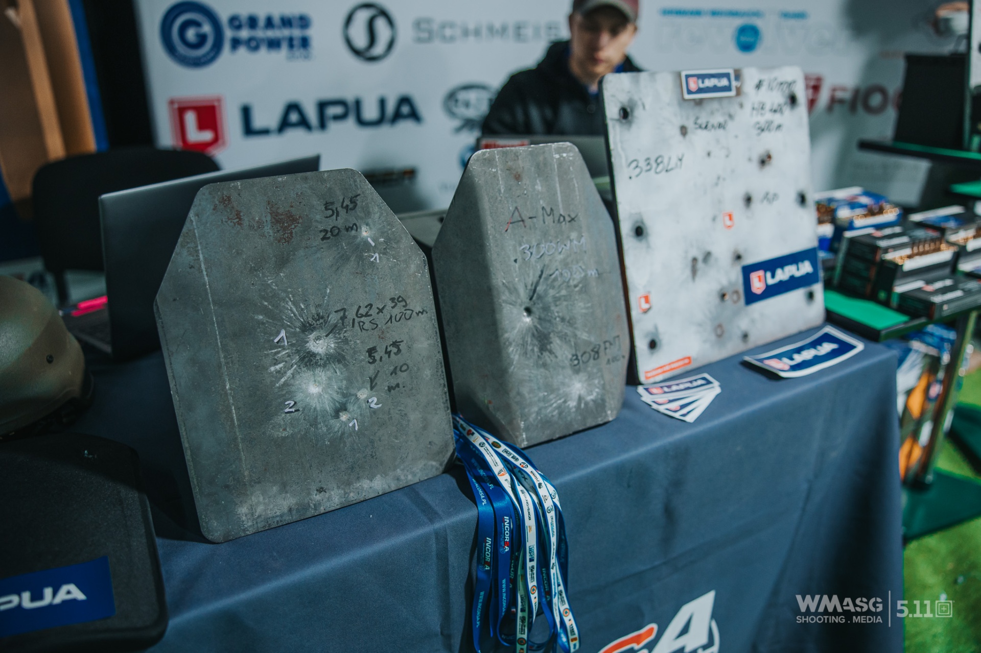 IX konferencja „Działania Specjalne – Europejska Konferencja Snajper 2024”