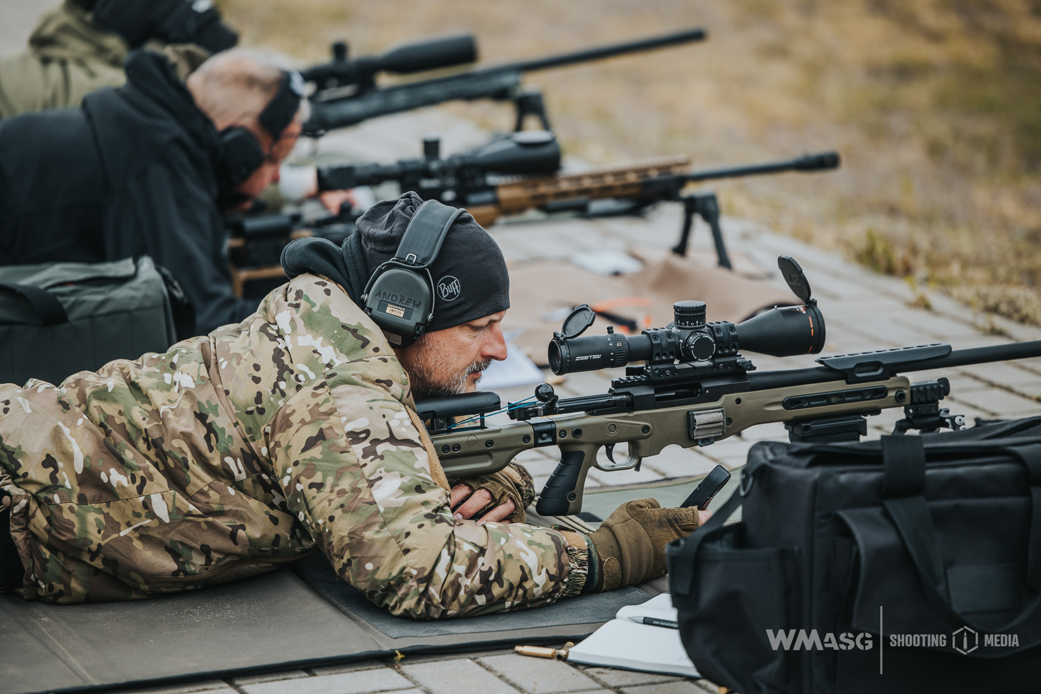 Delta Long Range Weekend 2025