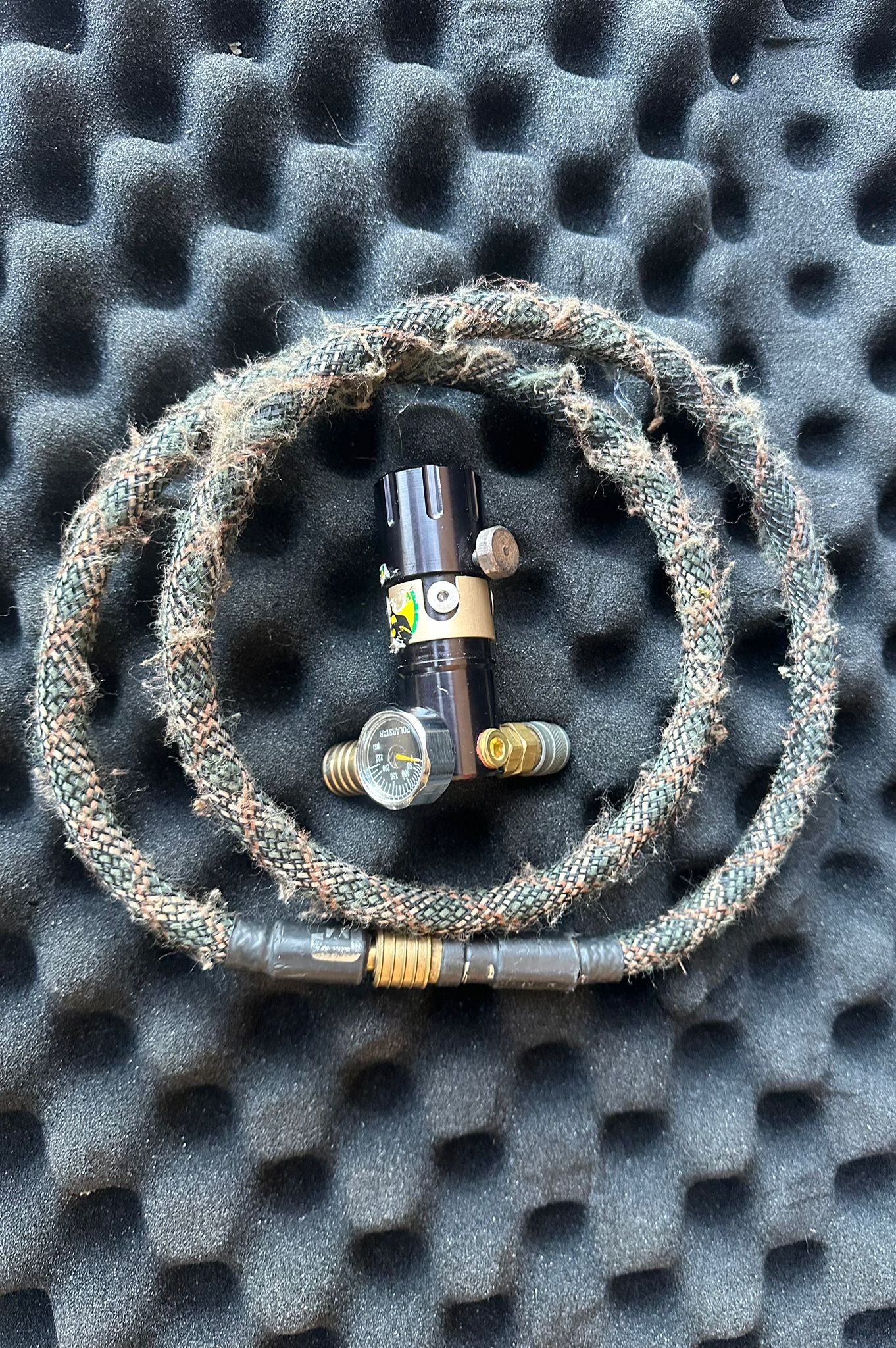 POLARSTAR MRS US + WĄŻ