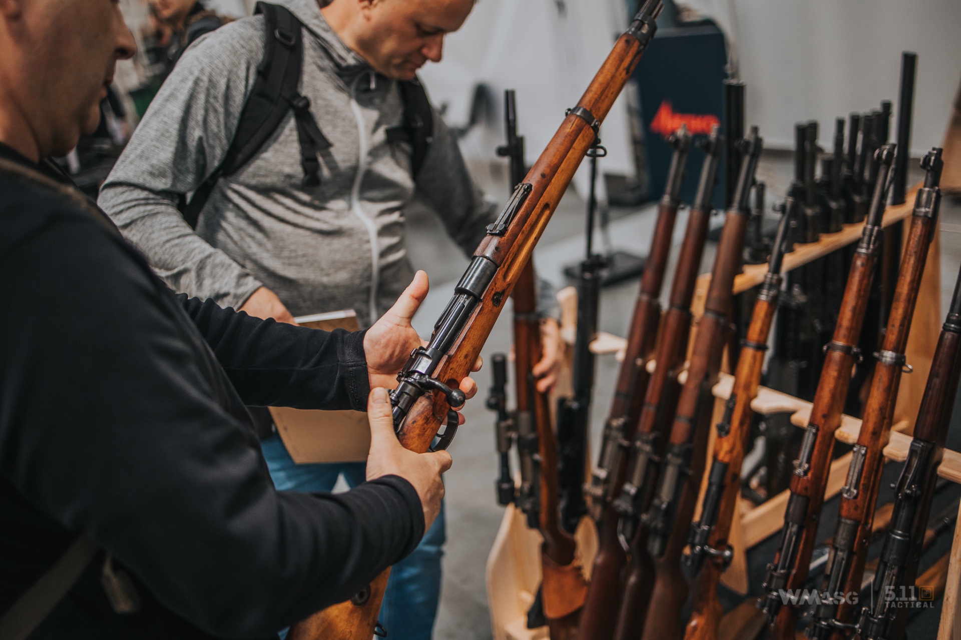 Militaria ProARMA 2023 (Lublin, 12-13.05.2023)