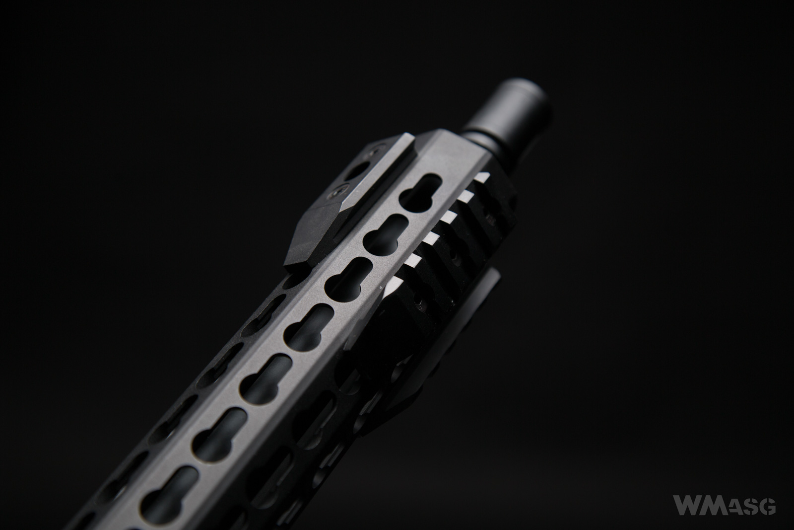 Nowa Specna Arms serii Edge - vol. 1.