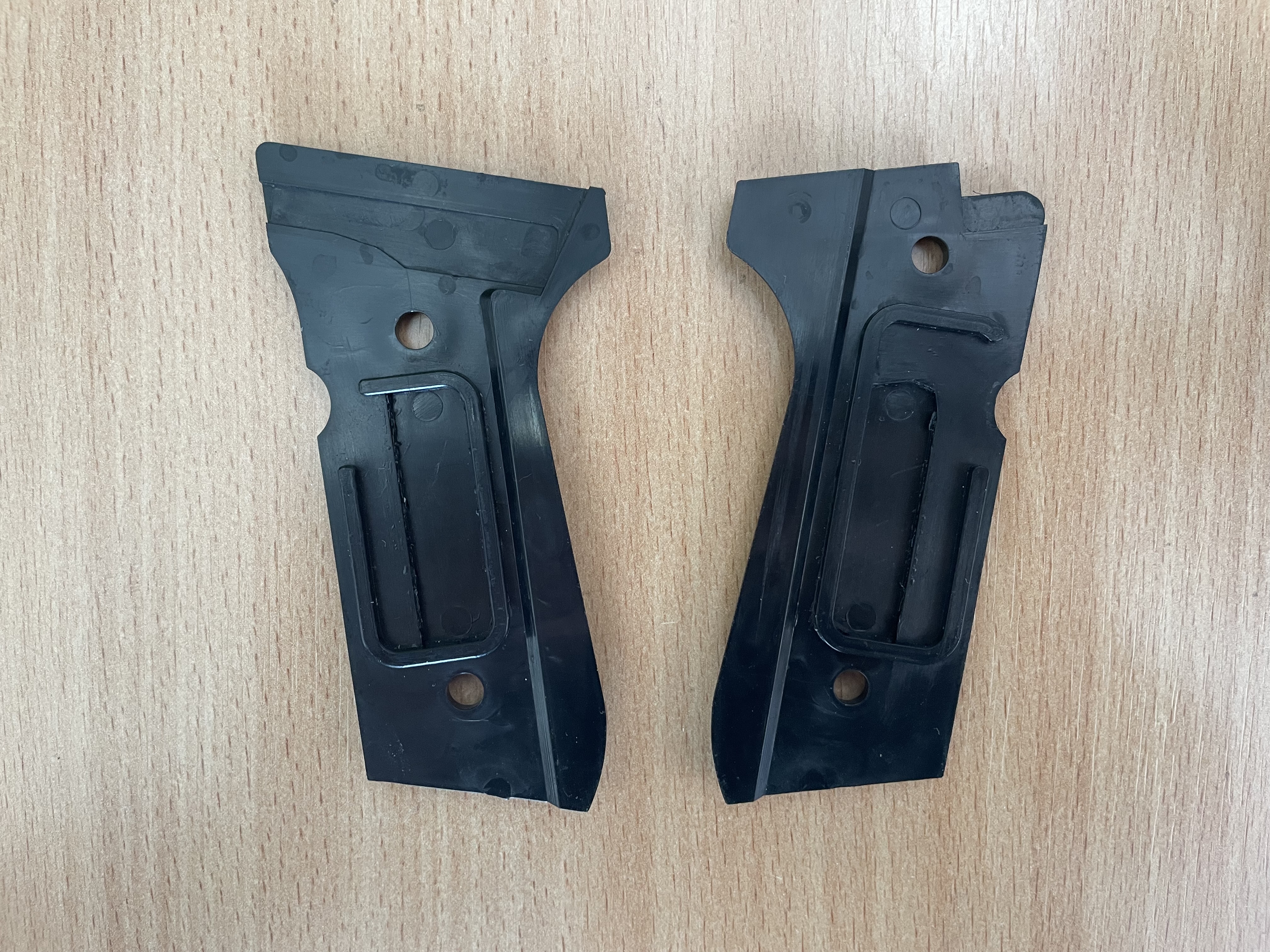 Okładzina do m92