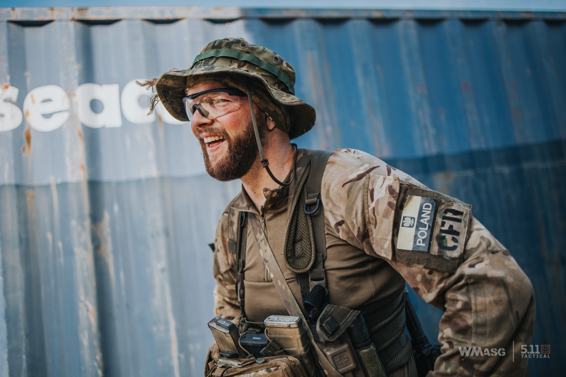 Lekka Piechota IX (termin II) 2023 (część III)