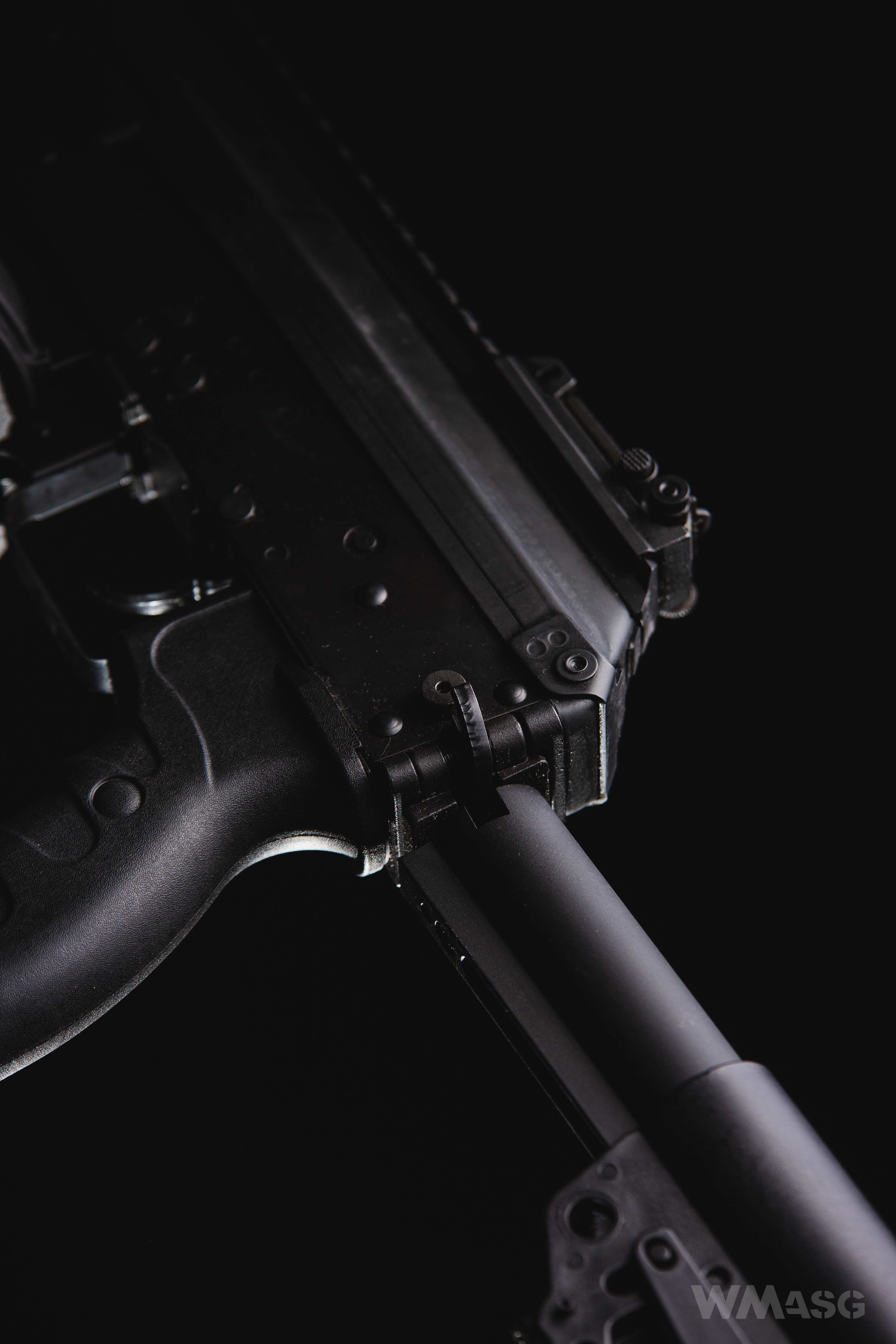 LCT RPK-16 z zewnątrz