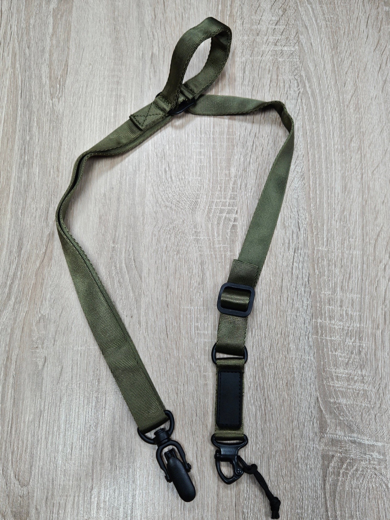 Zawieszenie MS2 Magpul kopia, 2 punktowe 1 punktowe