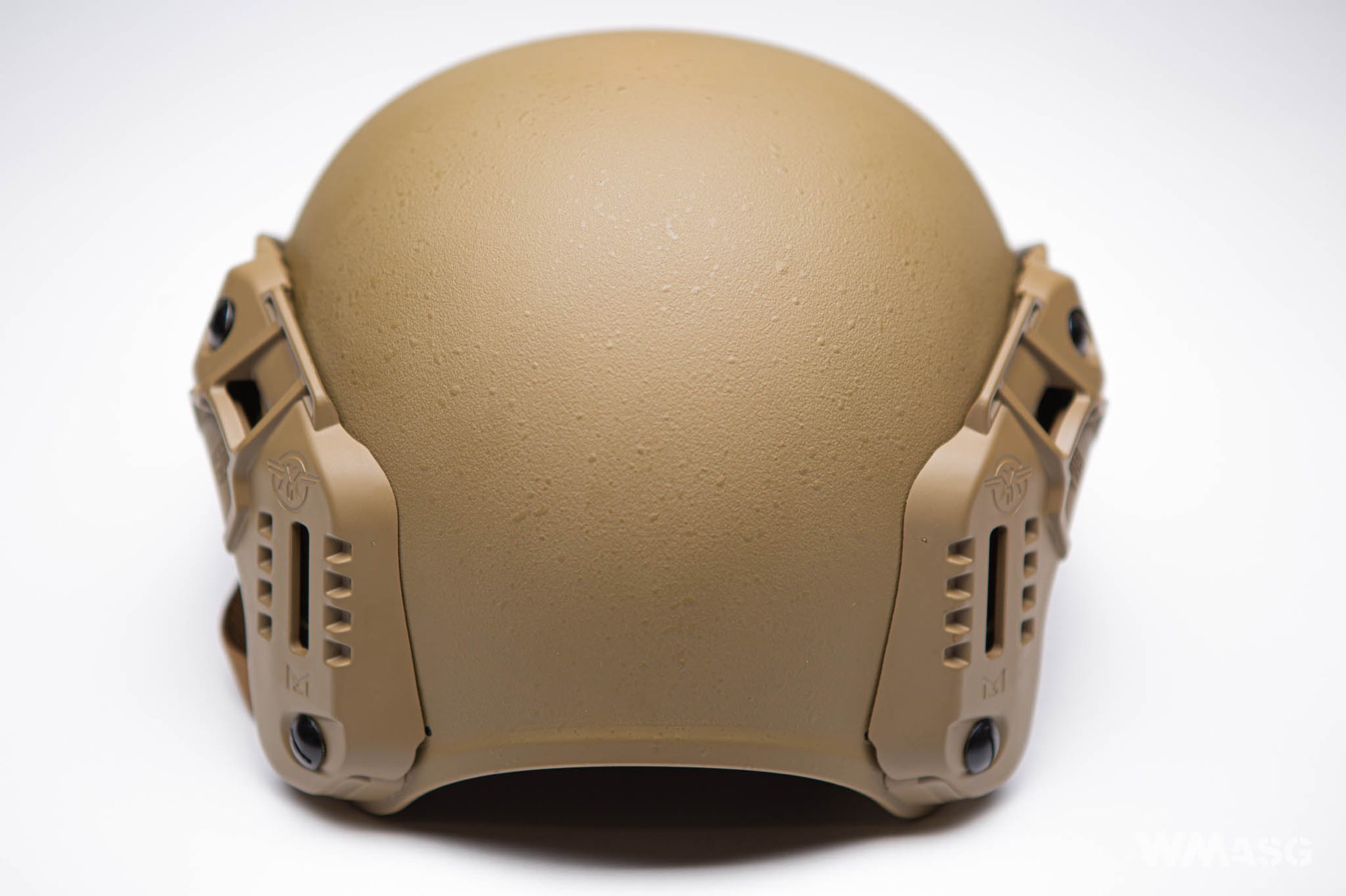 PTS MTEK Flux helmet