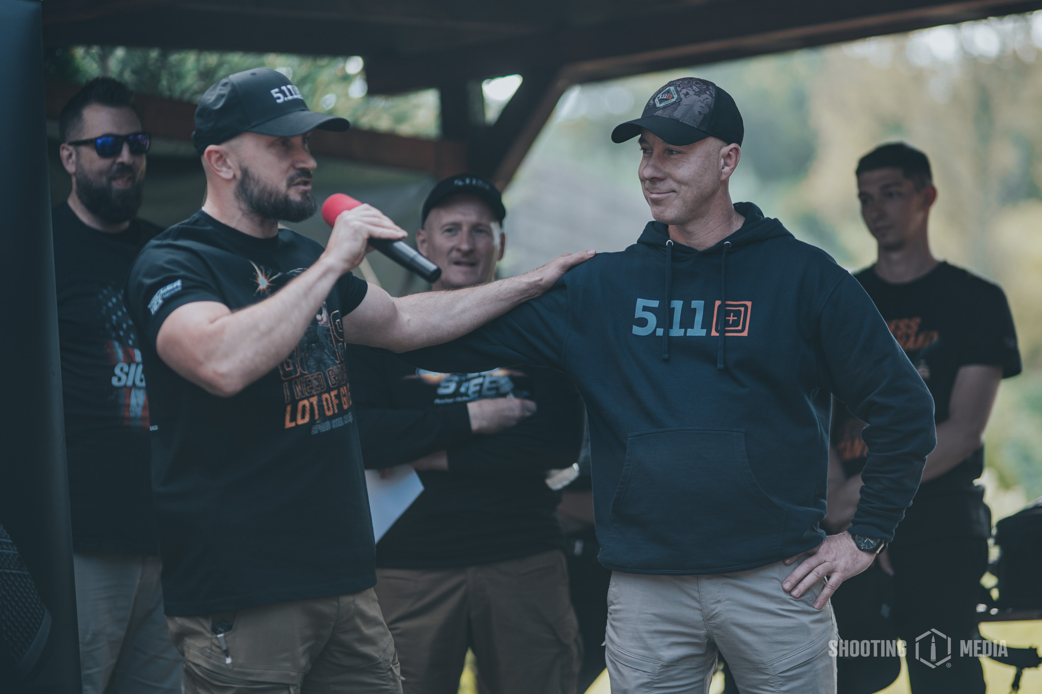 Zakończenie sezonu Speed Steel (27.09.2025)