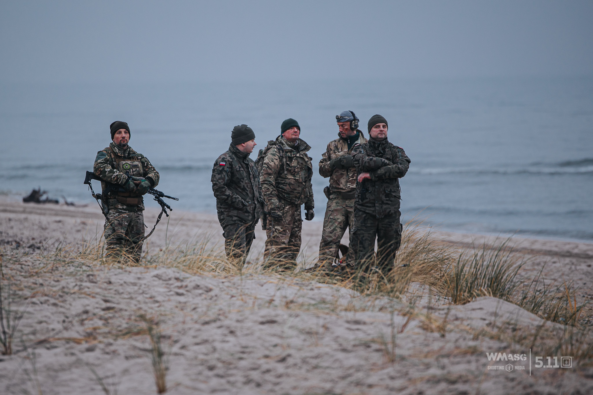 Sniper Extreme 2025 (05-06.12.2025)