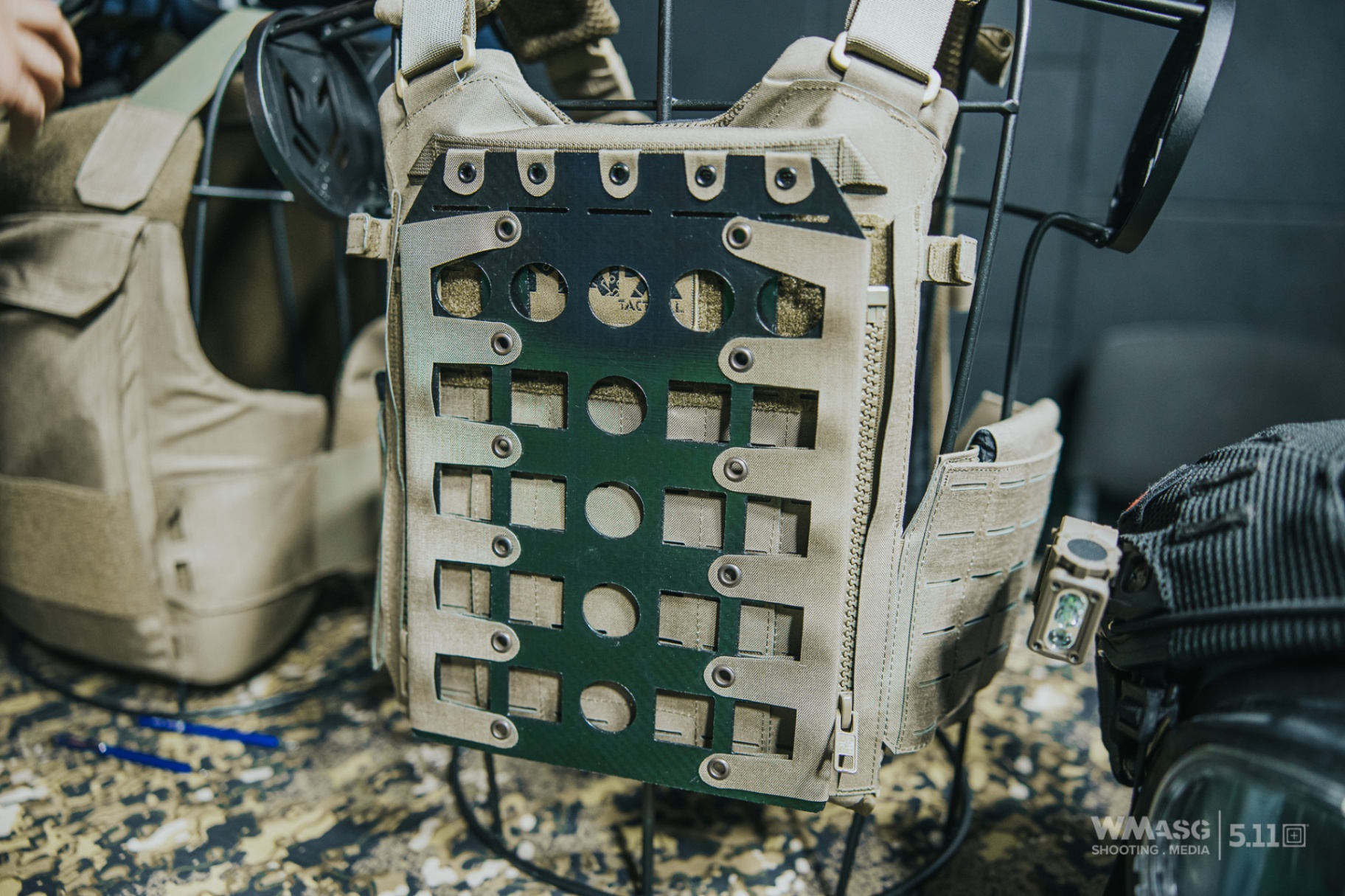 IX konferencja „Działania Specjalne – Europejska Konferencja Snajper 2024”