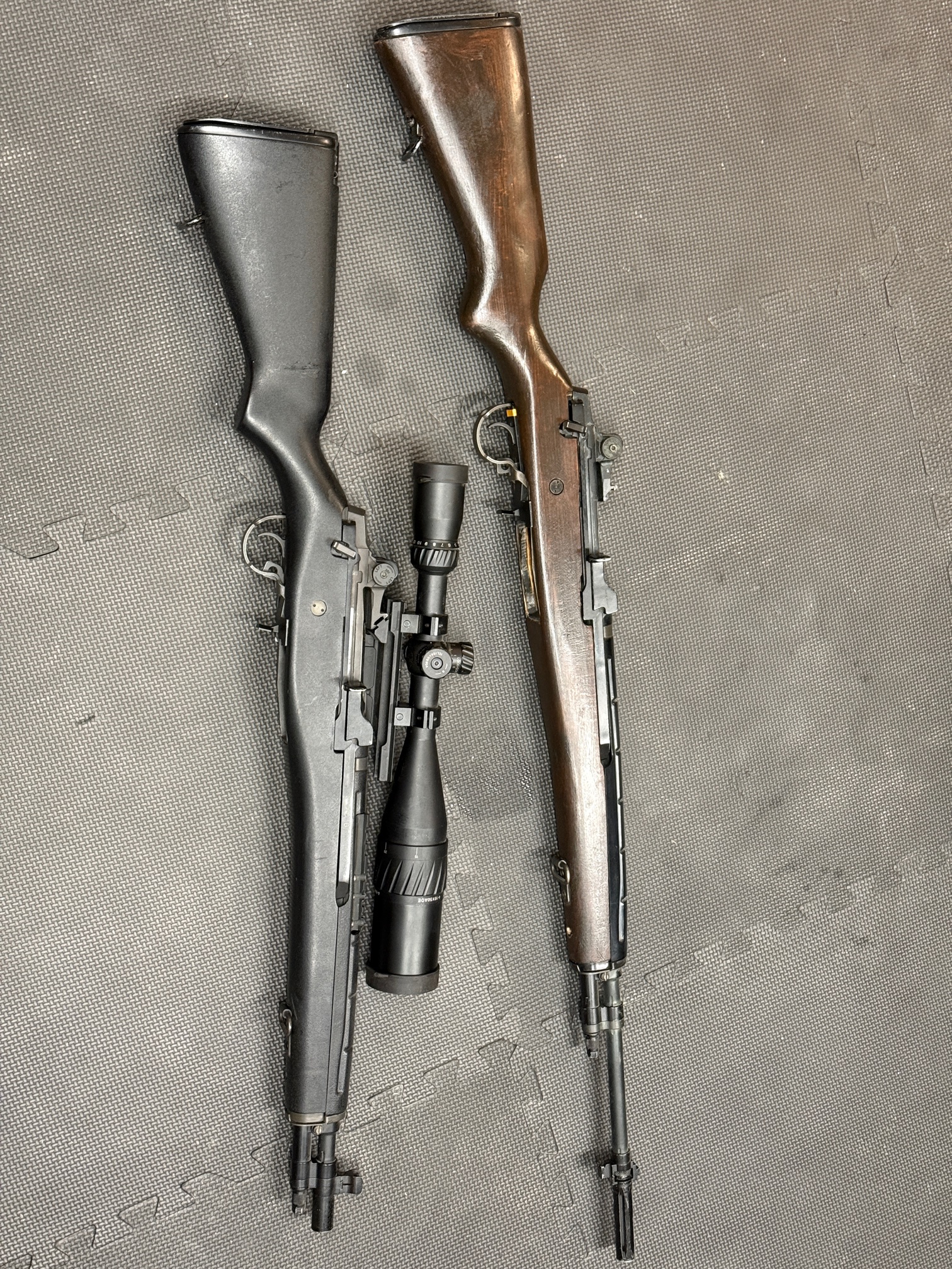 M14 Veteran o S.O.C. G@G