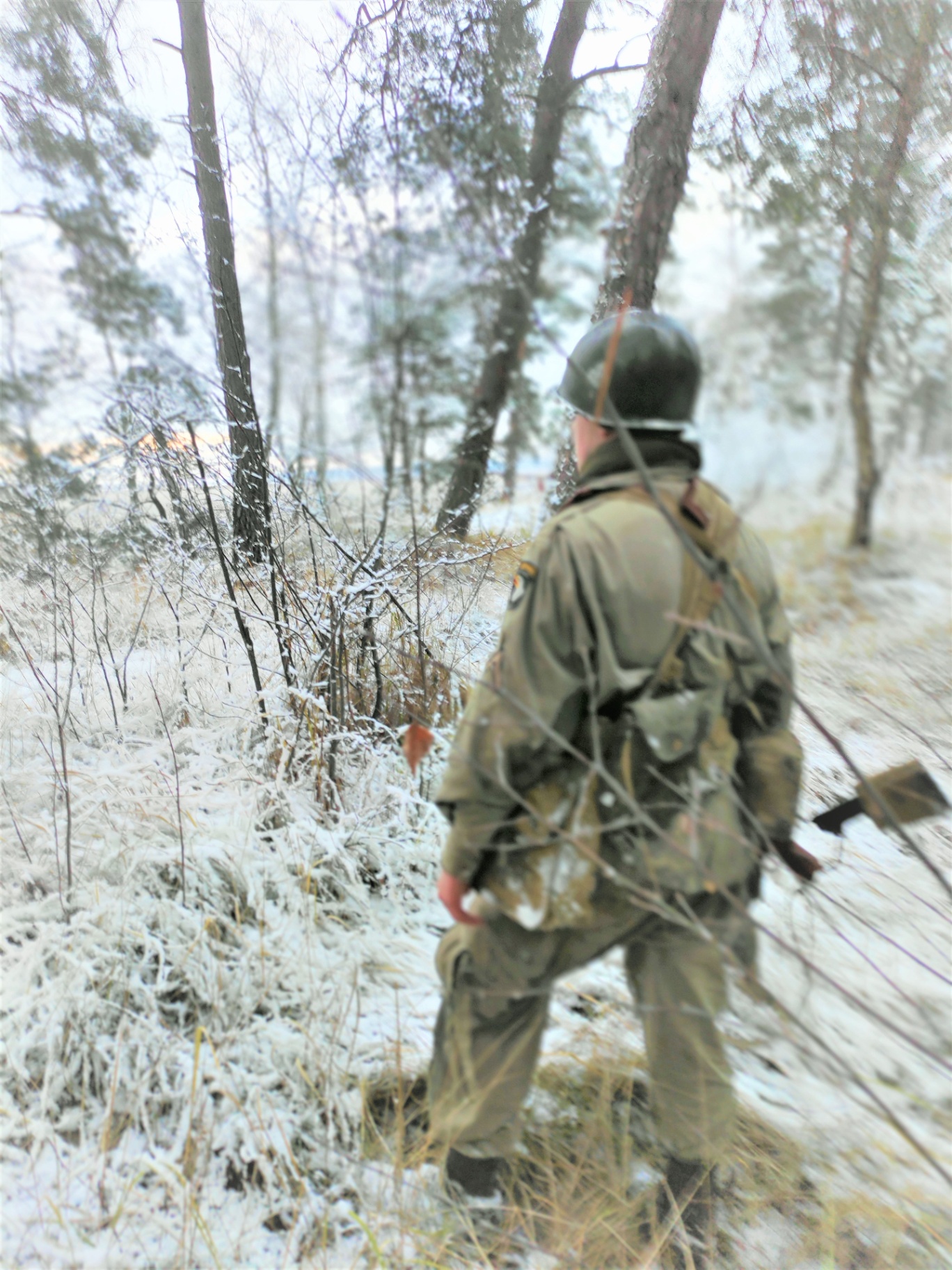 bastogne 1944