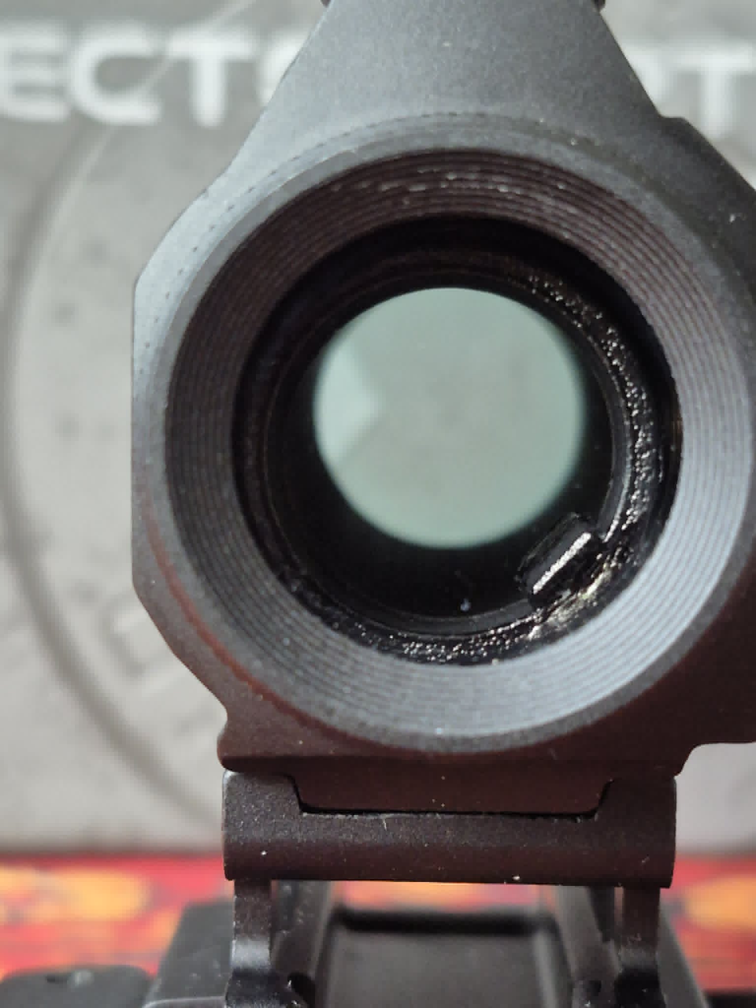 Kolimator Vector Optics Maveric Gen II