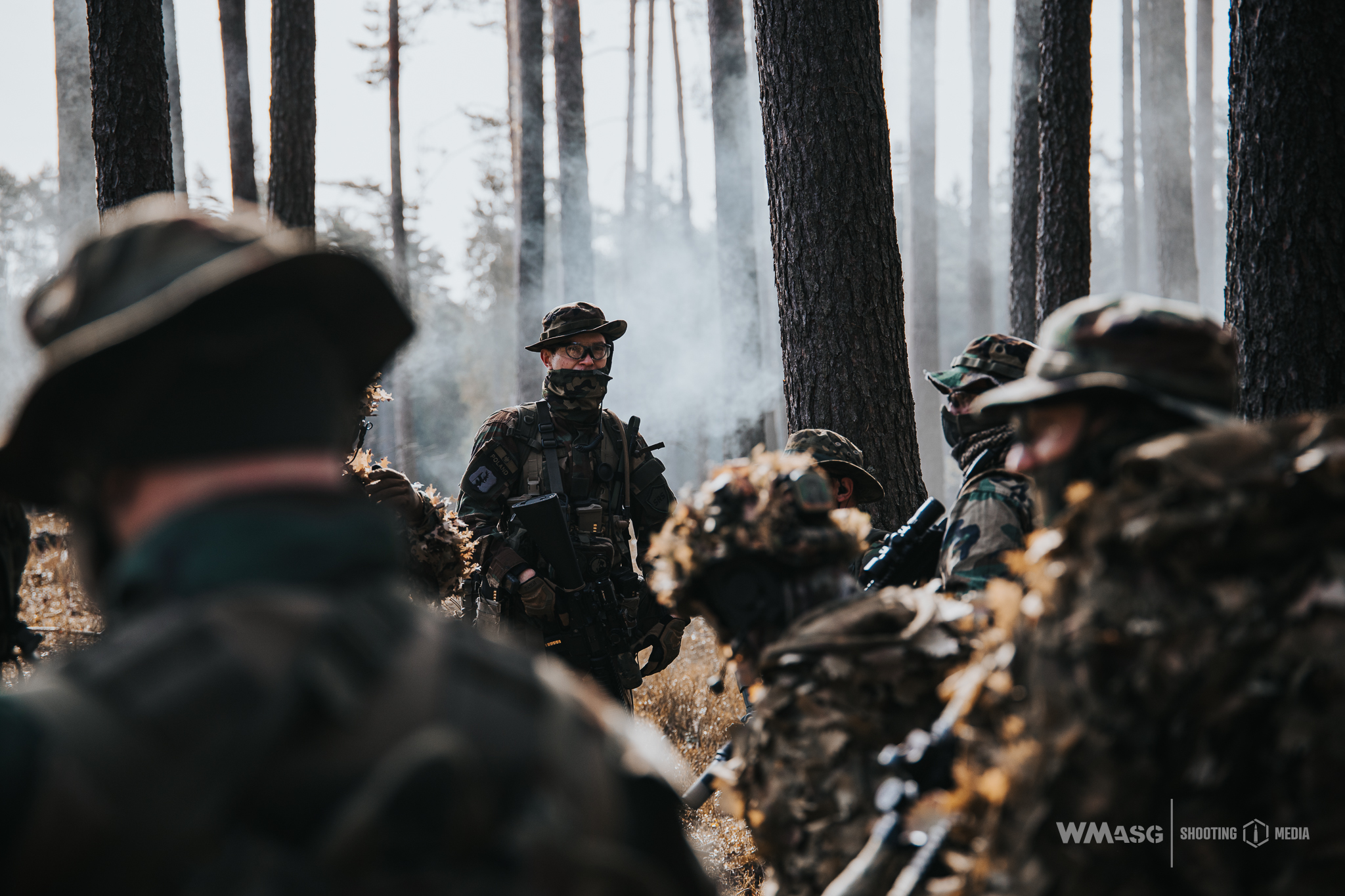 Wyścig Szczurów VI (fotorelacja)