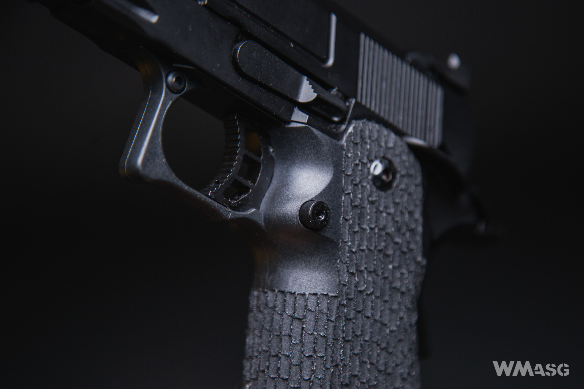 Army Armament R501 green gas