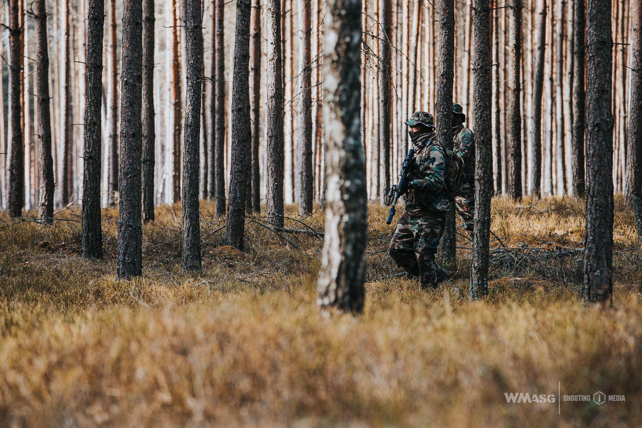 Wyścig Szczurów VI (fotorelacja)