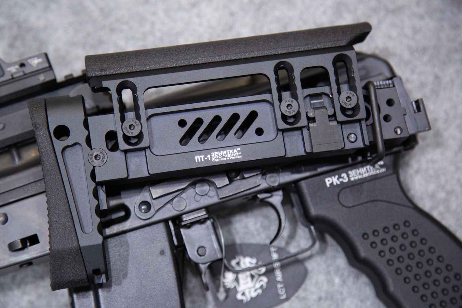 MOA 2019 LCT repliki Z