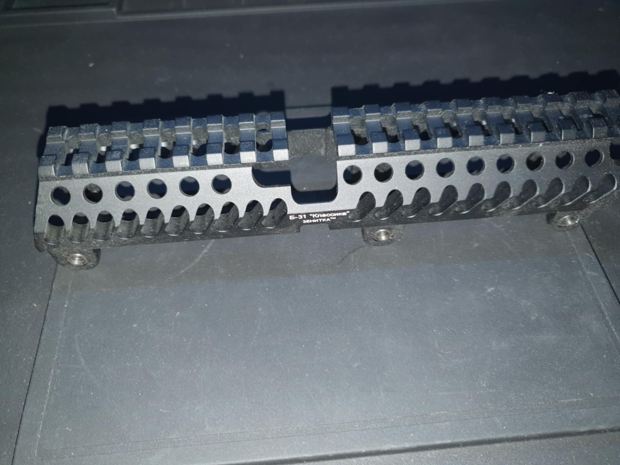 Sprzedam: Komplet zenitco 5KU