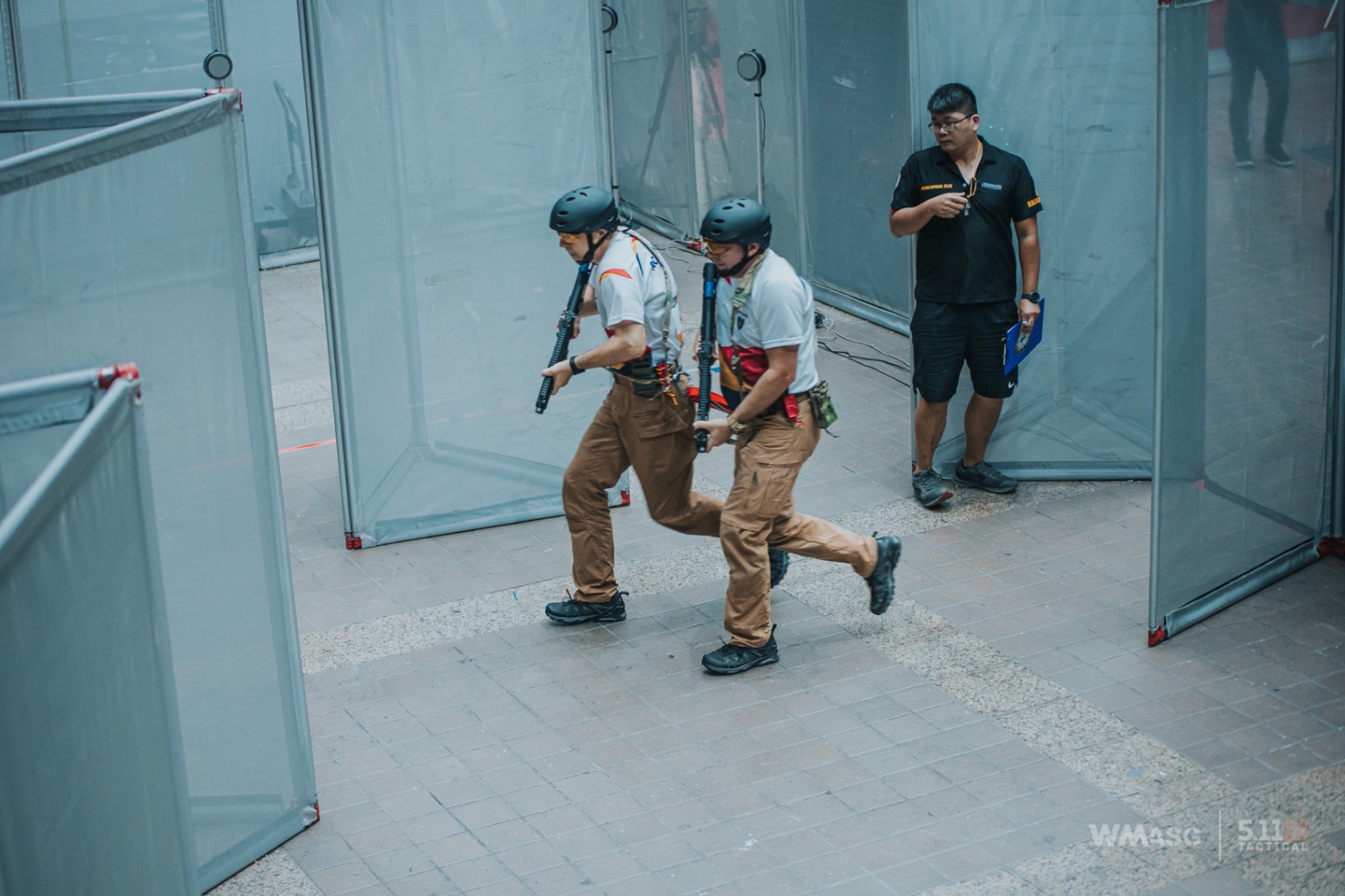 G&G World Cup Shooting Competition 2023