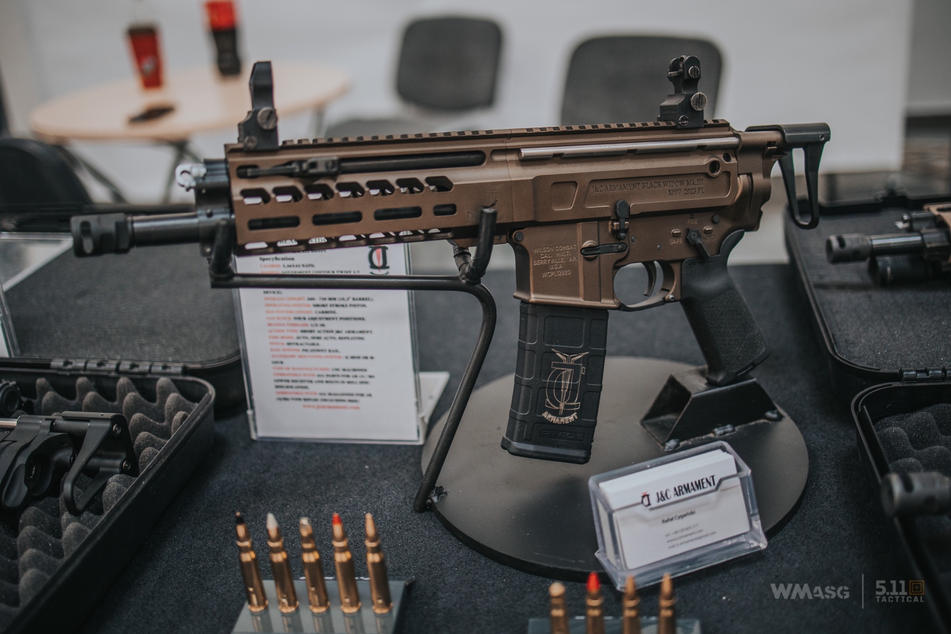 Militaria ProARMA 2023 (Lublin, 12-13.05.2023)