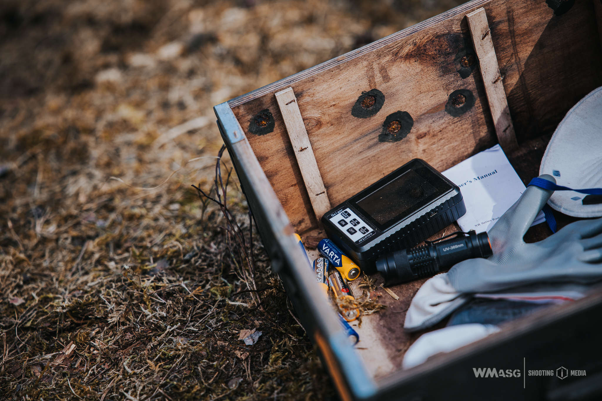 Wyścig Szczurów VI (fotorelacja)