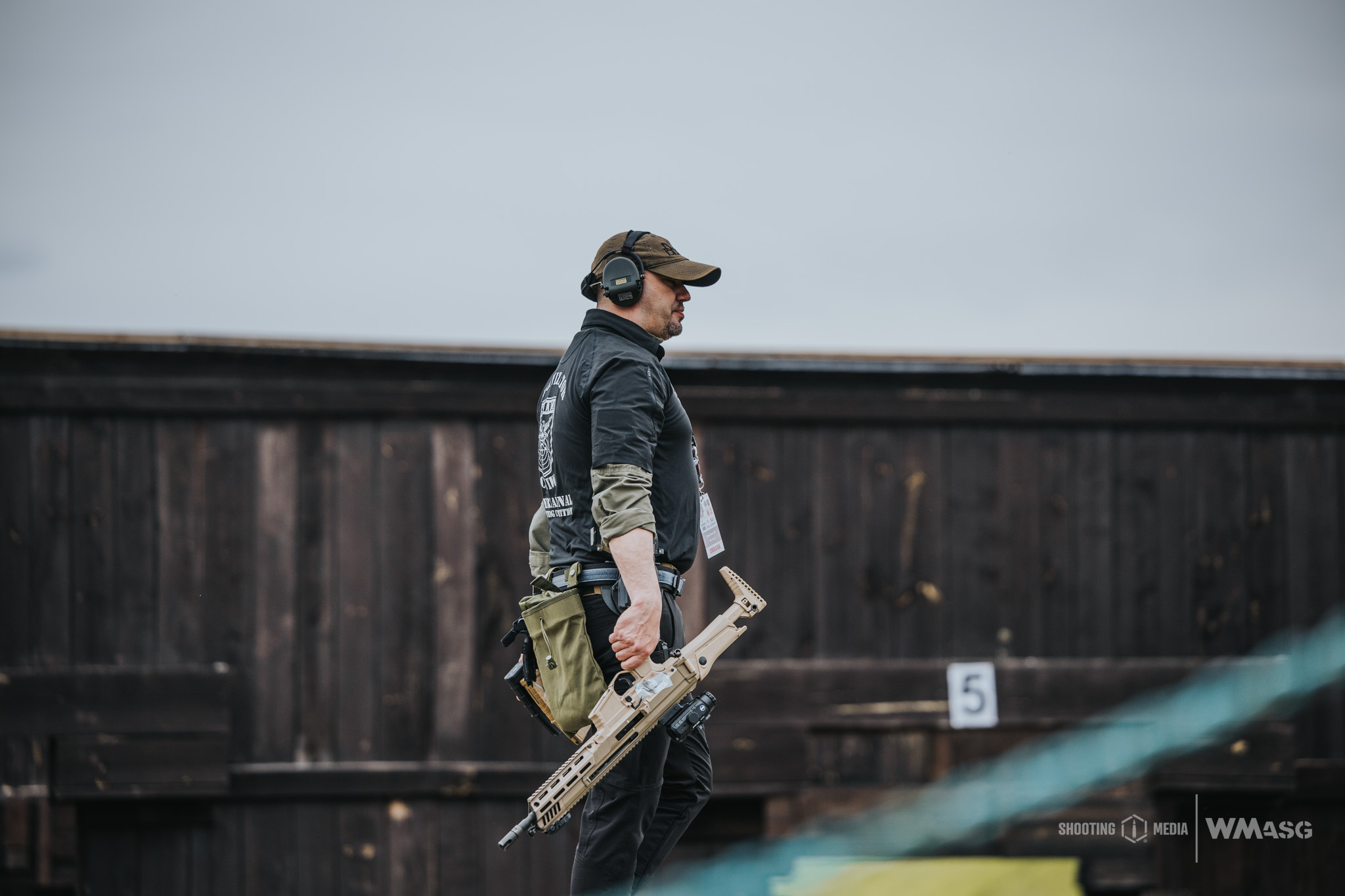 SALWA - XIX Międzynarodowy Wielobój Strzelecki (23-25.05.2025)