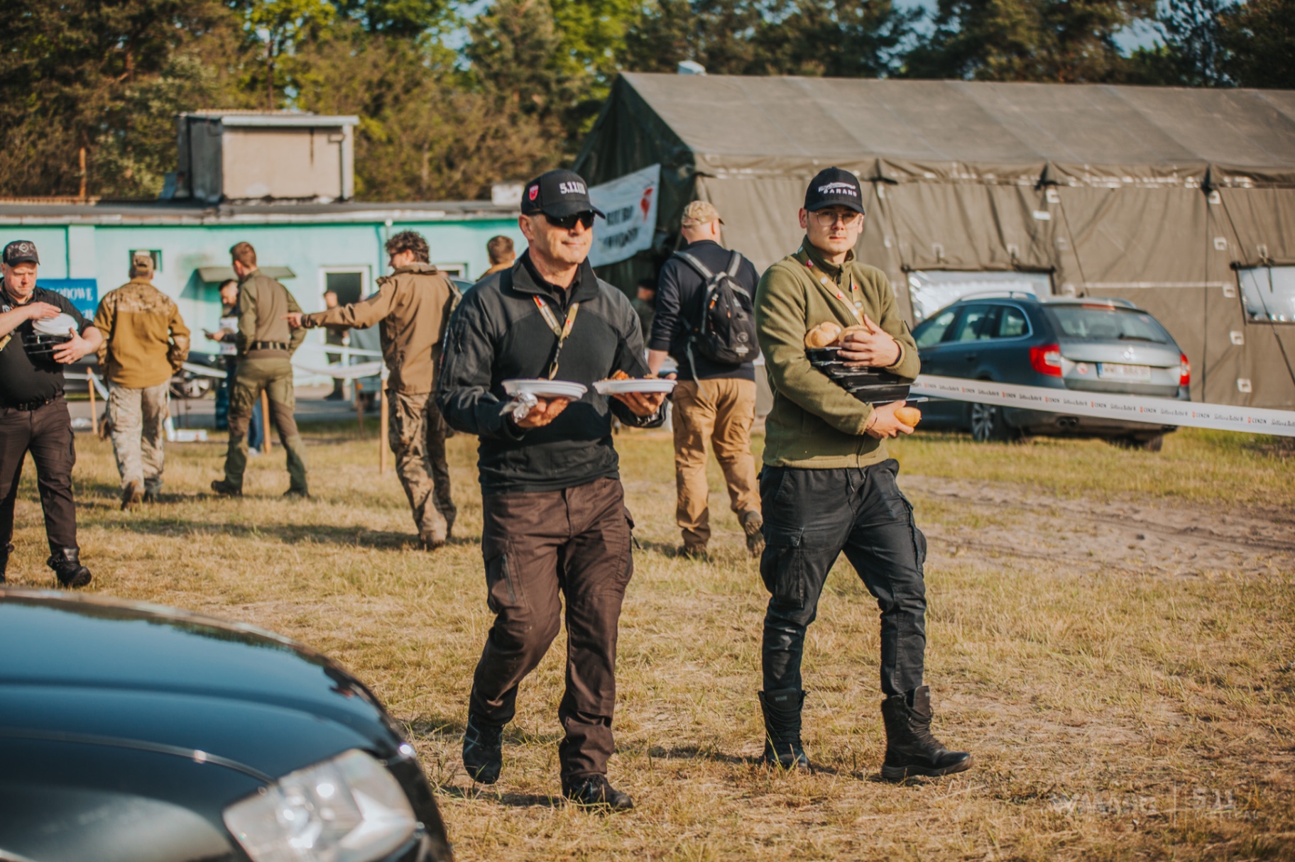 XVII Międzynarodowy Wielobój Strzelecki