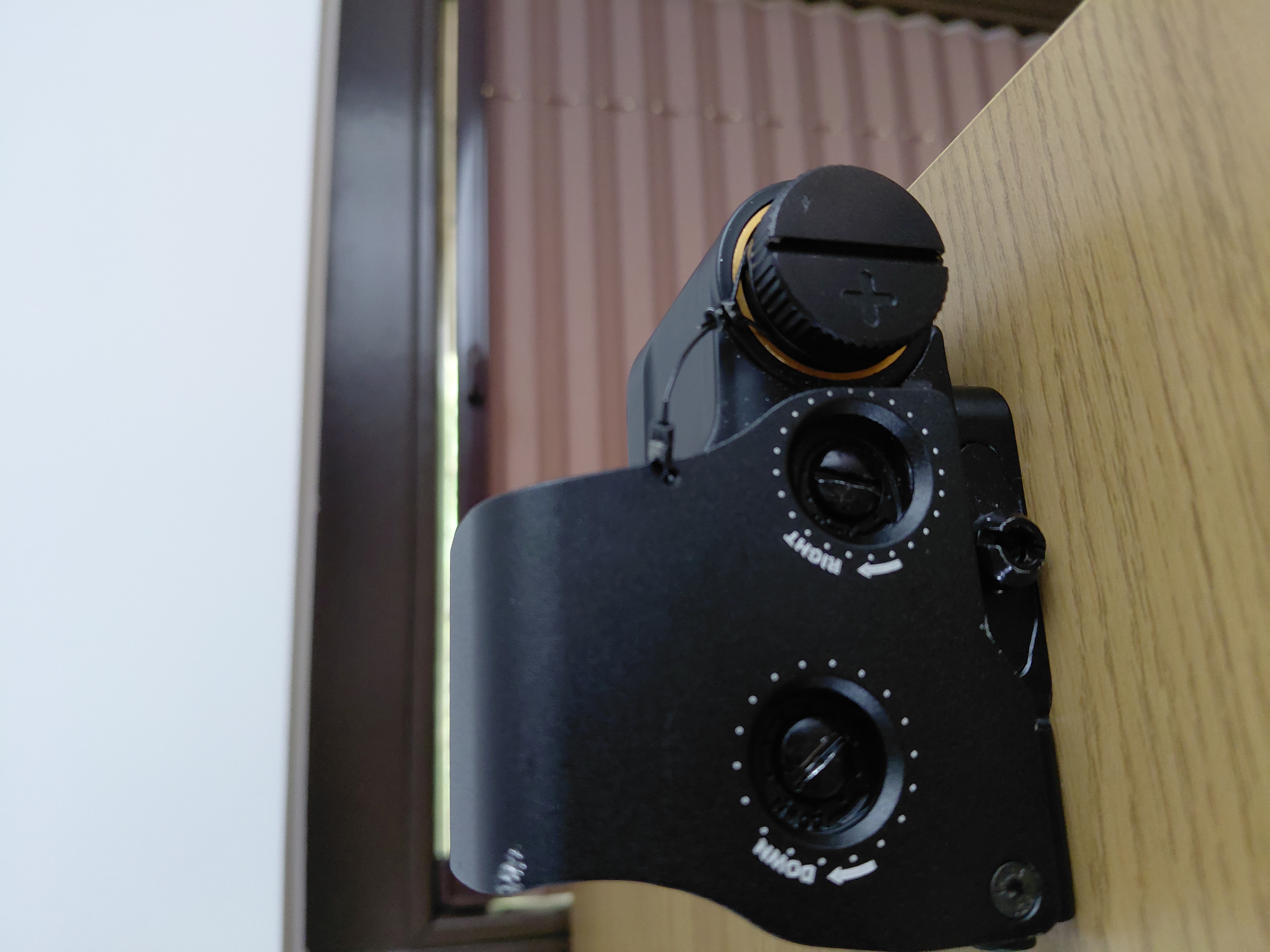 Kolimator JJ Airsoft XPS 3-2 QD