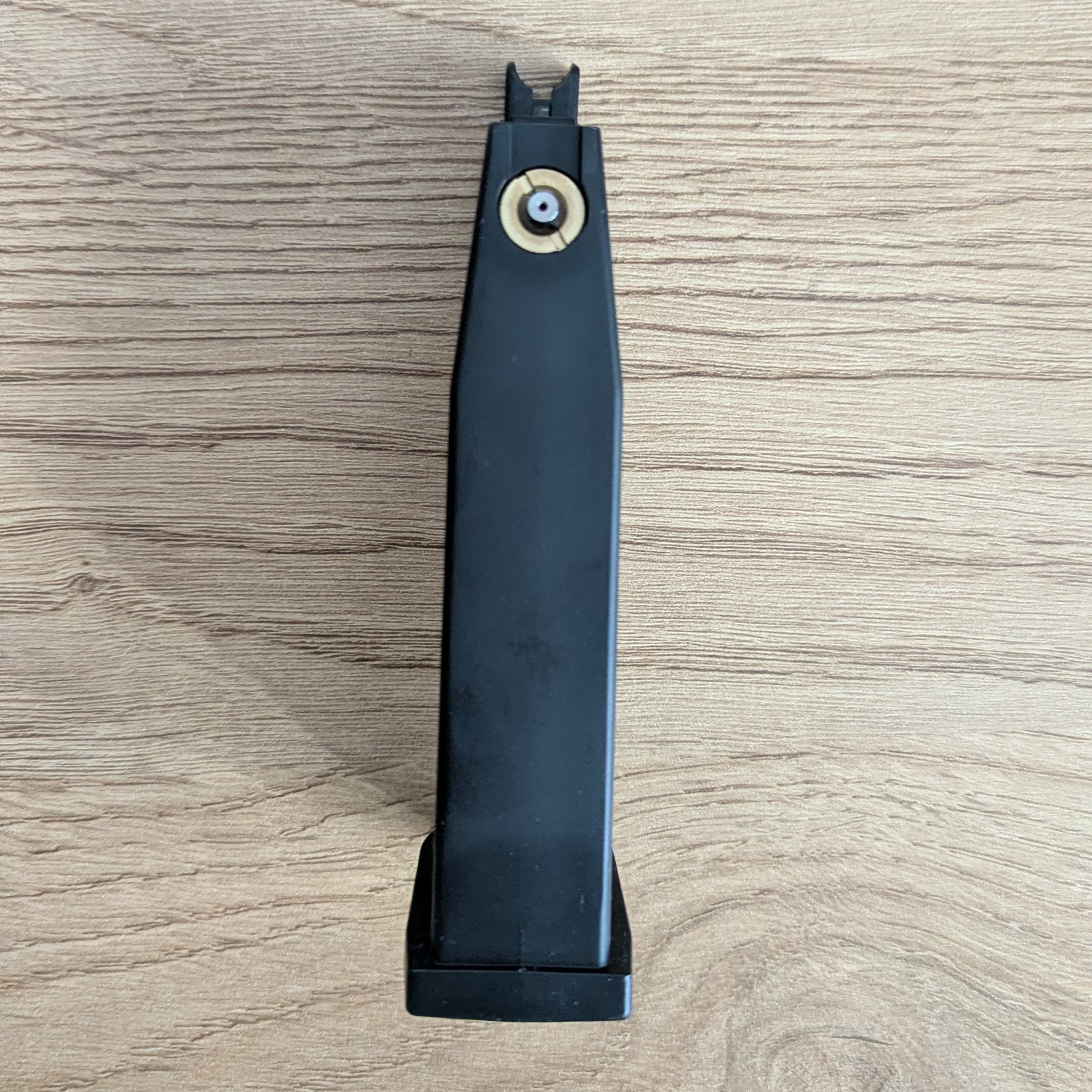 Replika pistolet ASG H&K Heckler&Koch USP blowback 6 mm