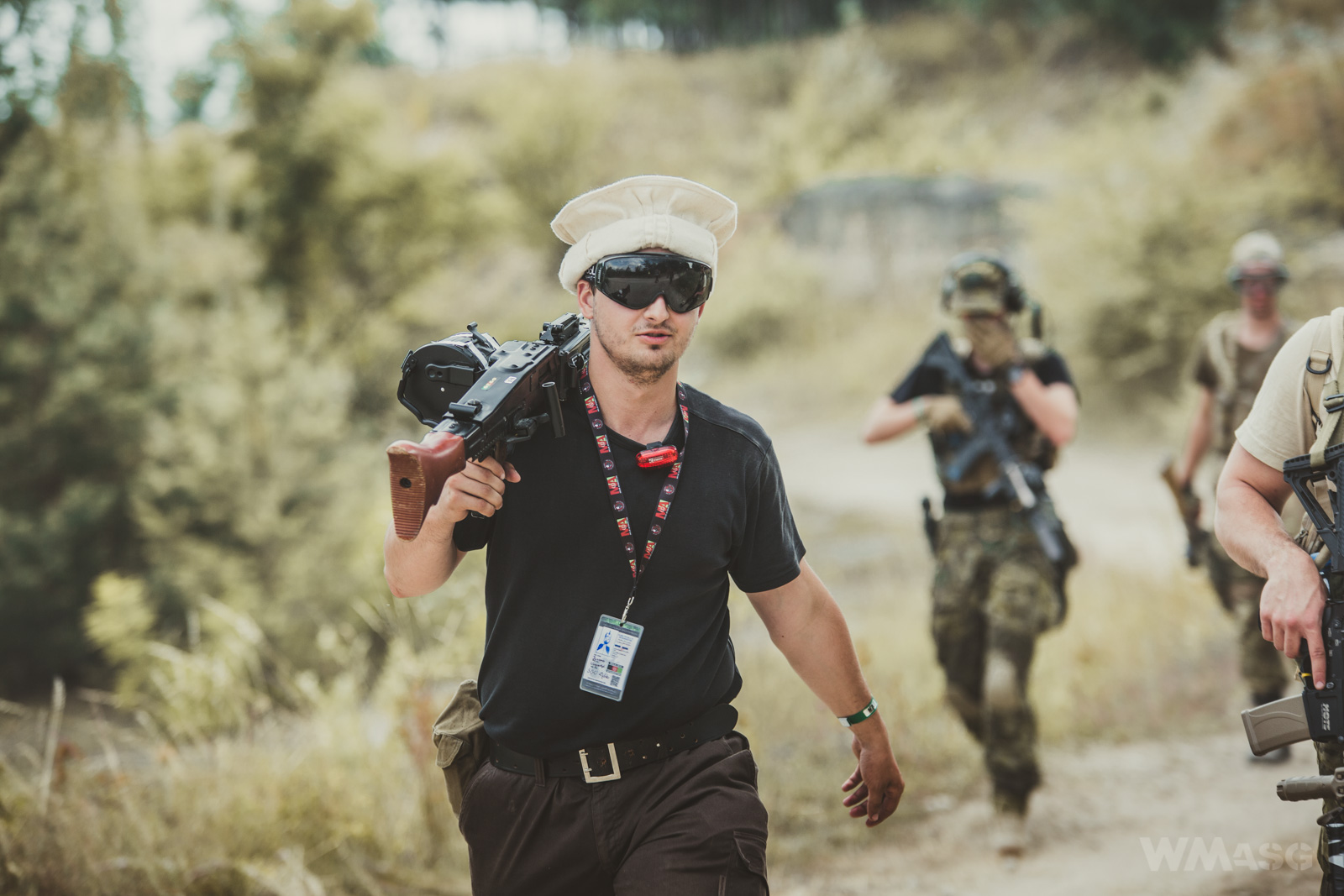 Misja Afganistan 2019