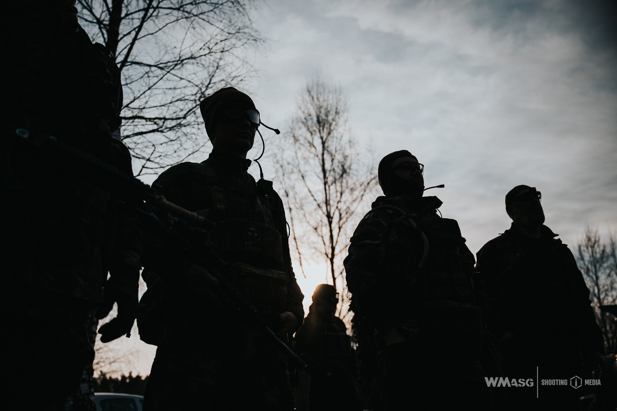 Wyścig Szczurów VI (fotorelacja)