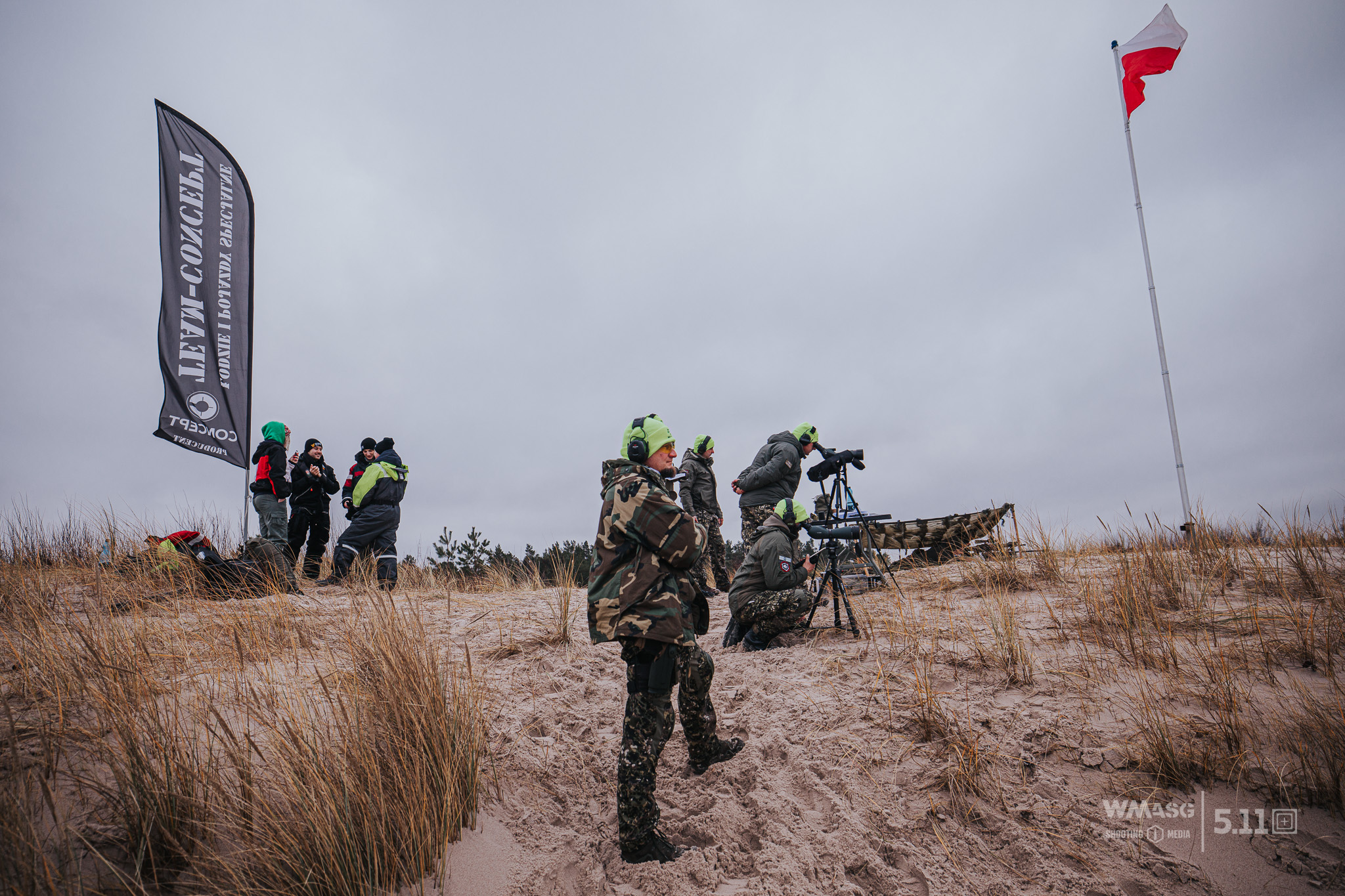 Sniper Extreme 2025 (05-06.12.2025)