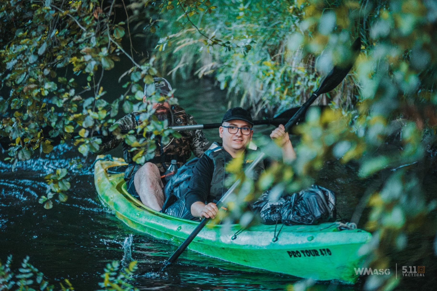 Lekka Piechota IX (termin II) 2023 (część I)