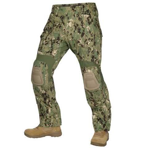 Spodnie AOR 2 Emerson Combat