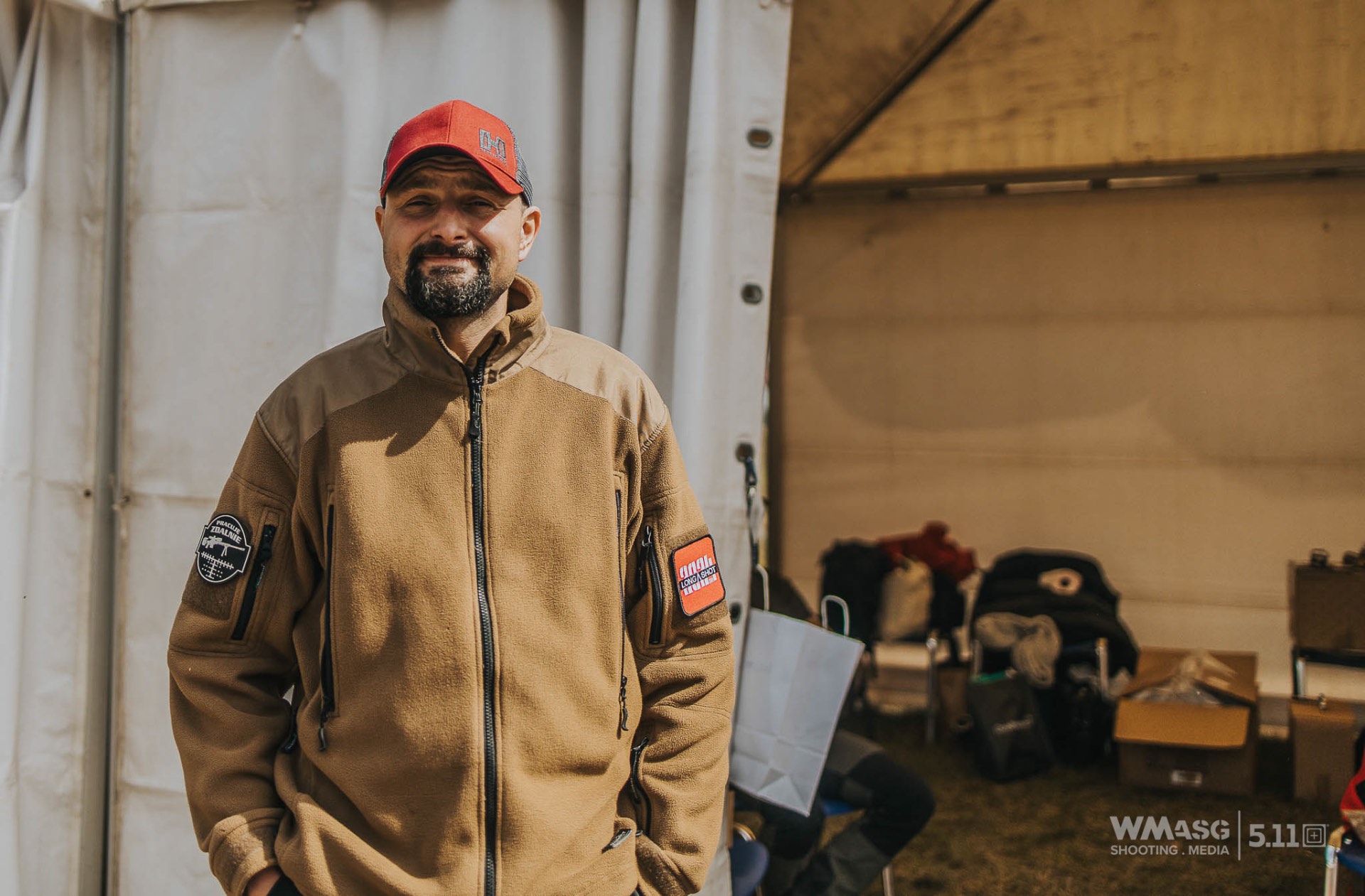 Zawody Long Shot XVI 2024 (cz. 2)