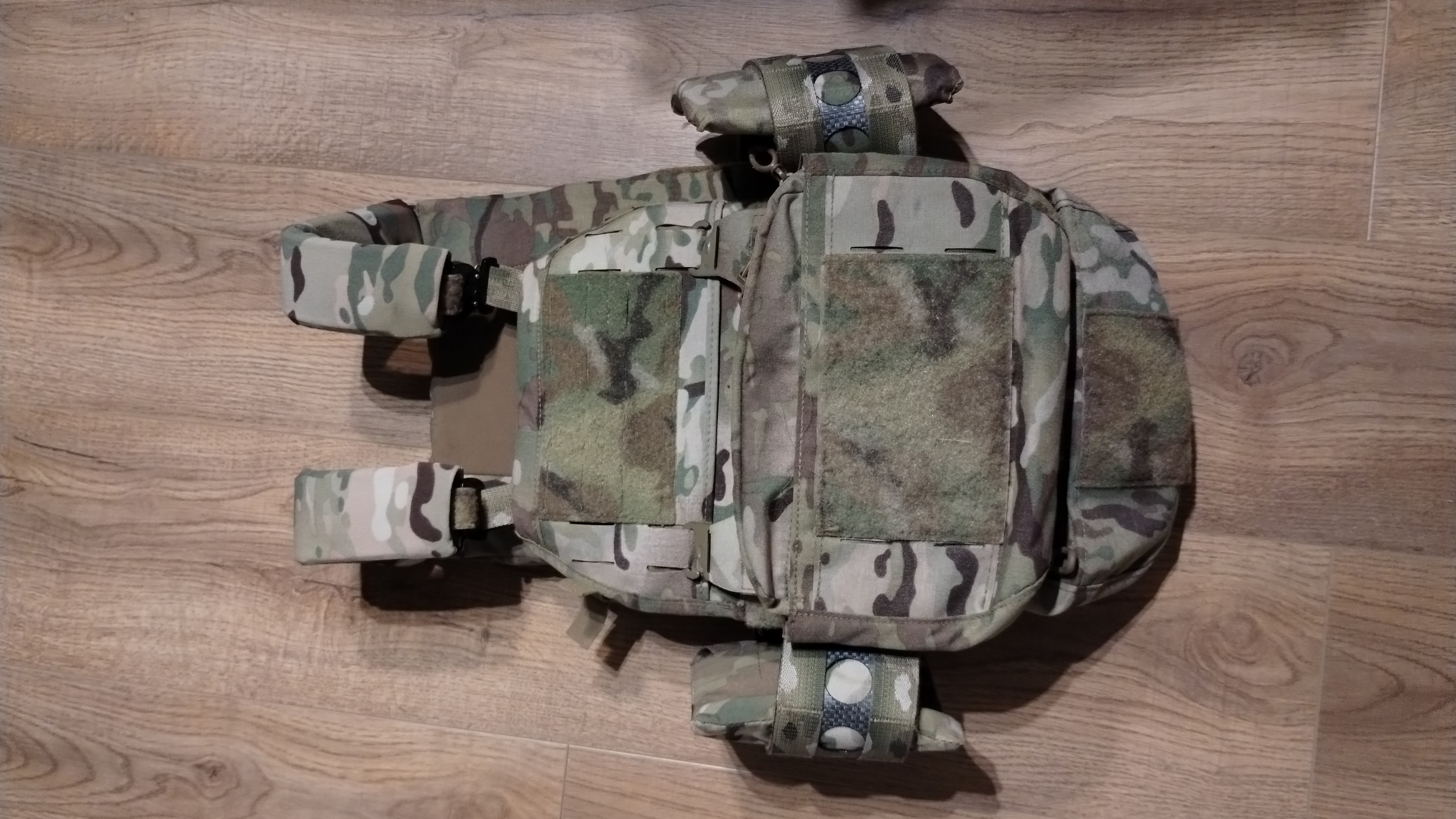 Ferro concepts FCPC V5 + dodatki