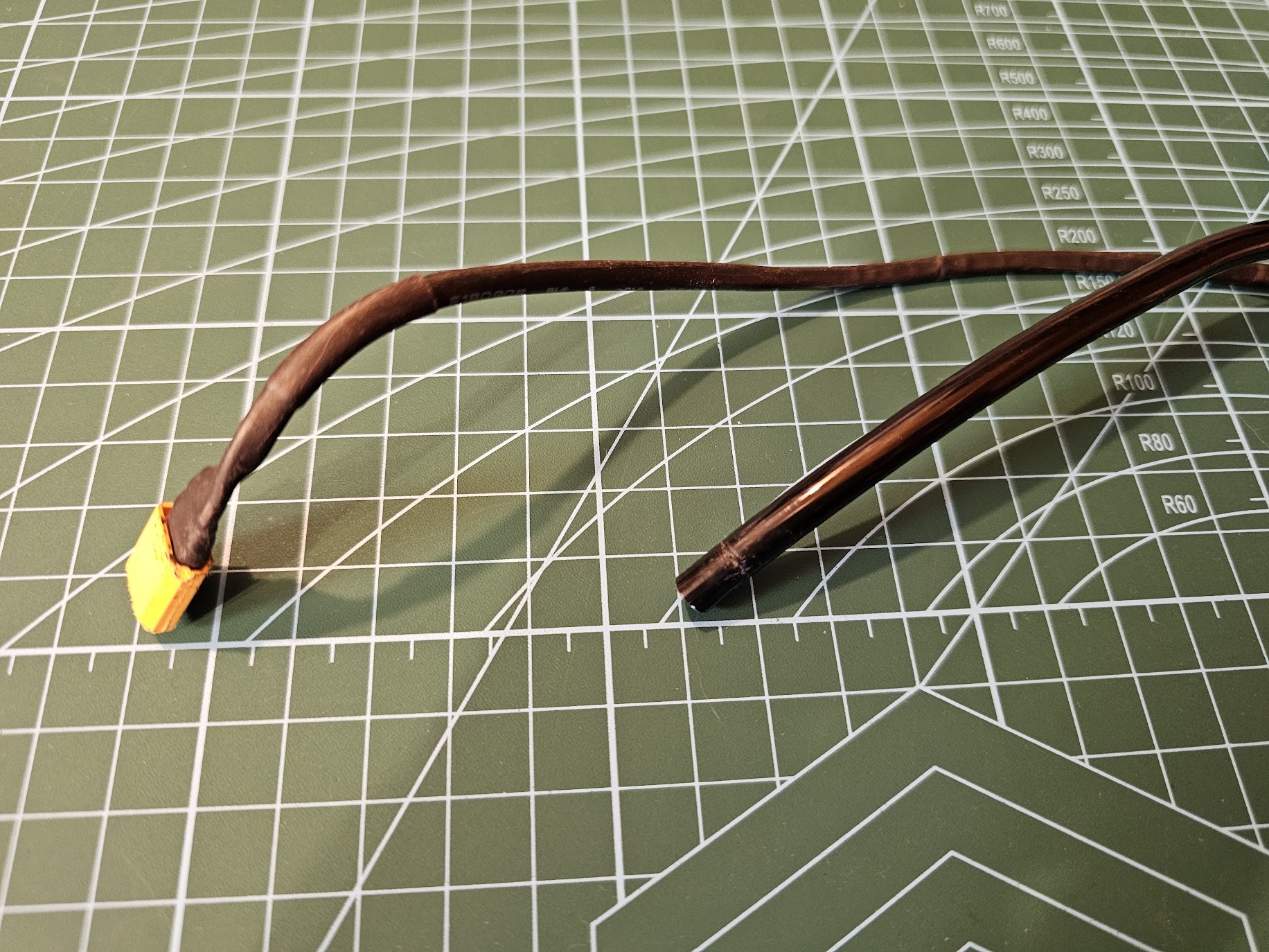 Silnik HPA Valken V12