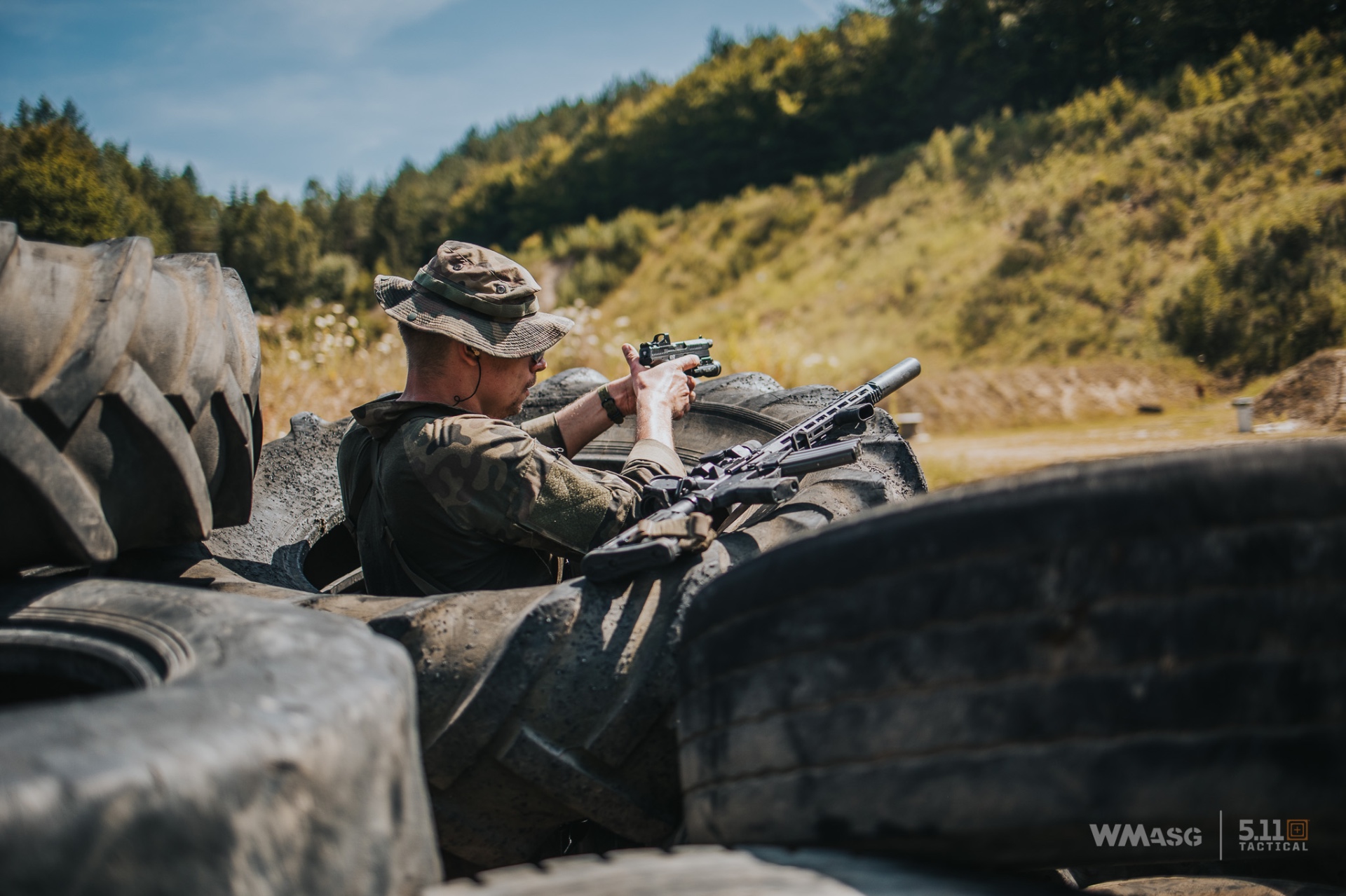 Lekka Piechota IX (termin II) (część II)