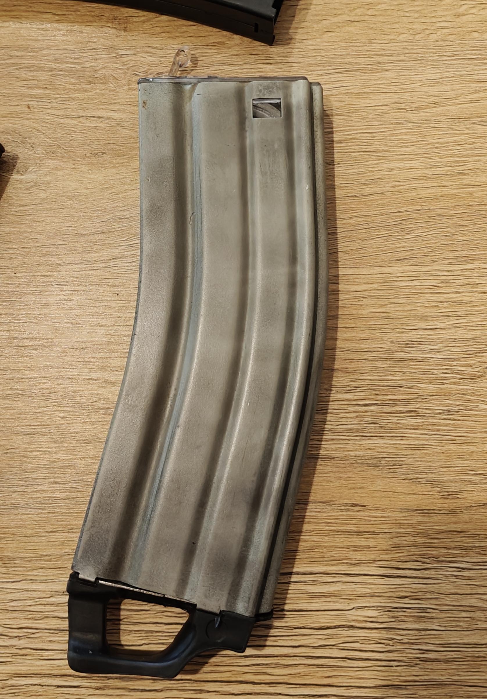Magazynki AR15 HK416