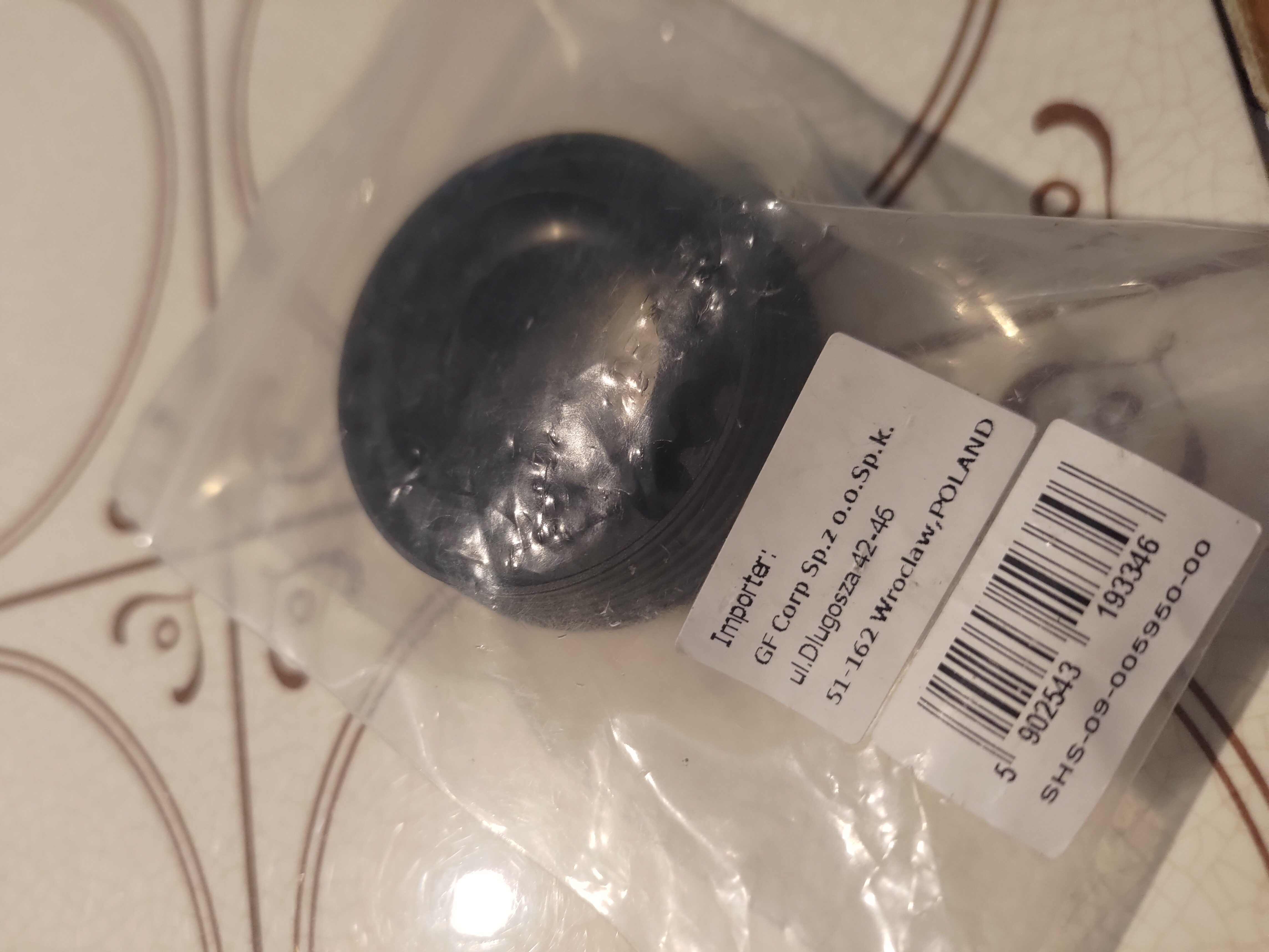 Delta ring M4/M16 - SHS
