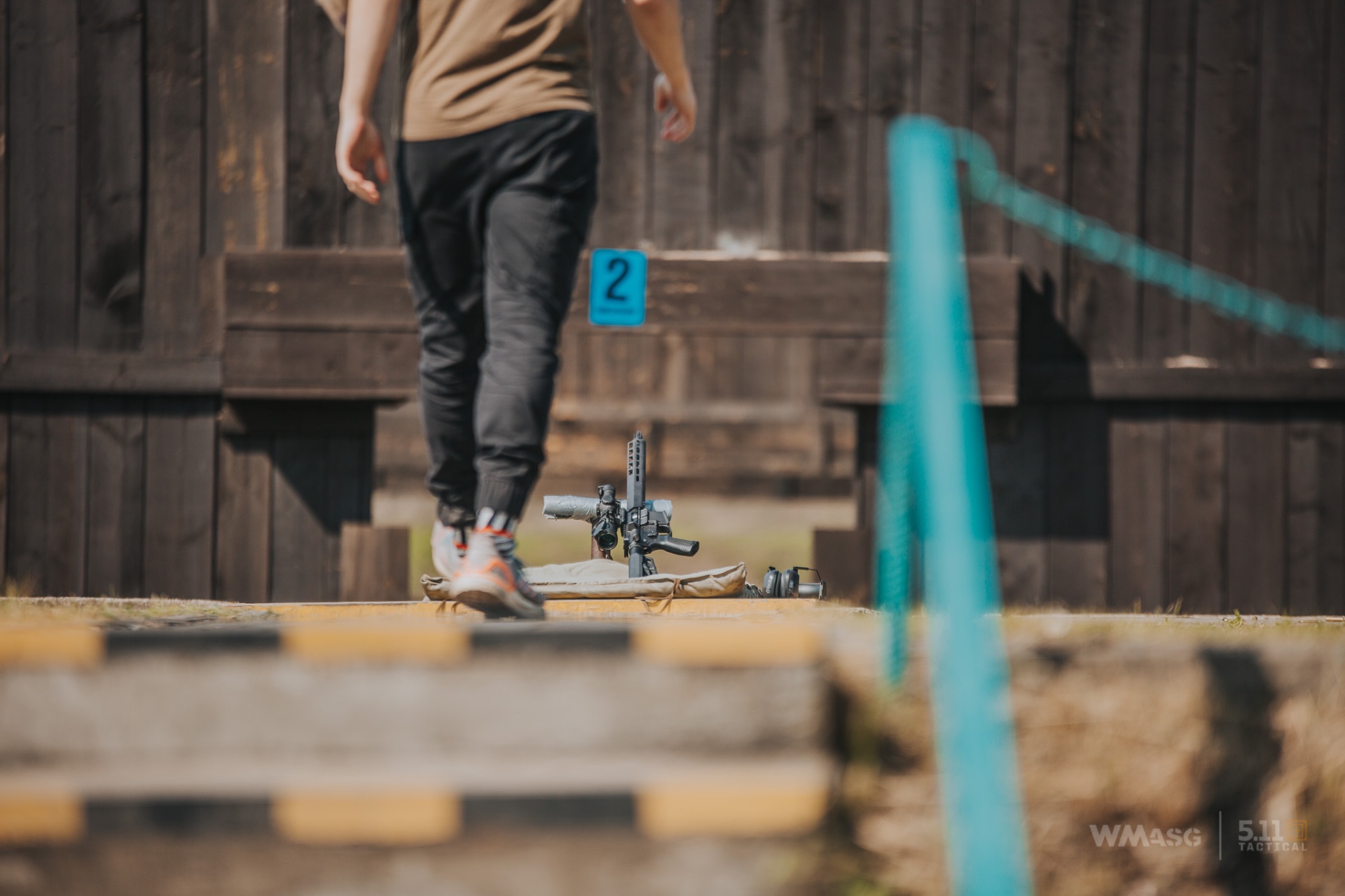 XVII Międzynarodowy Wielobój Strzelecki