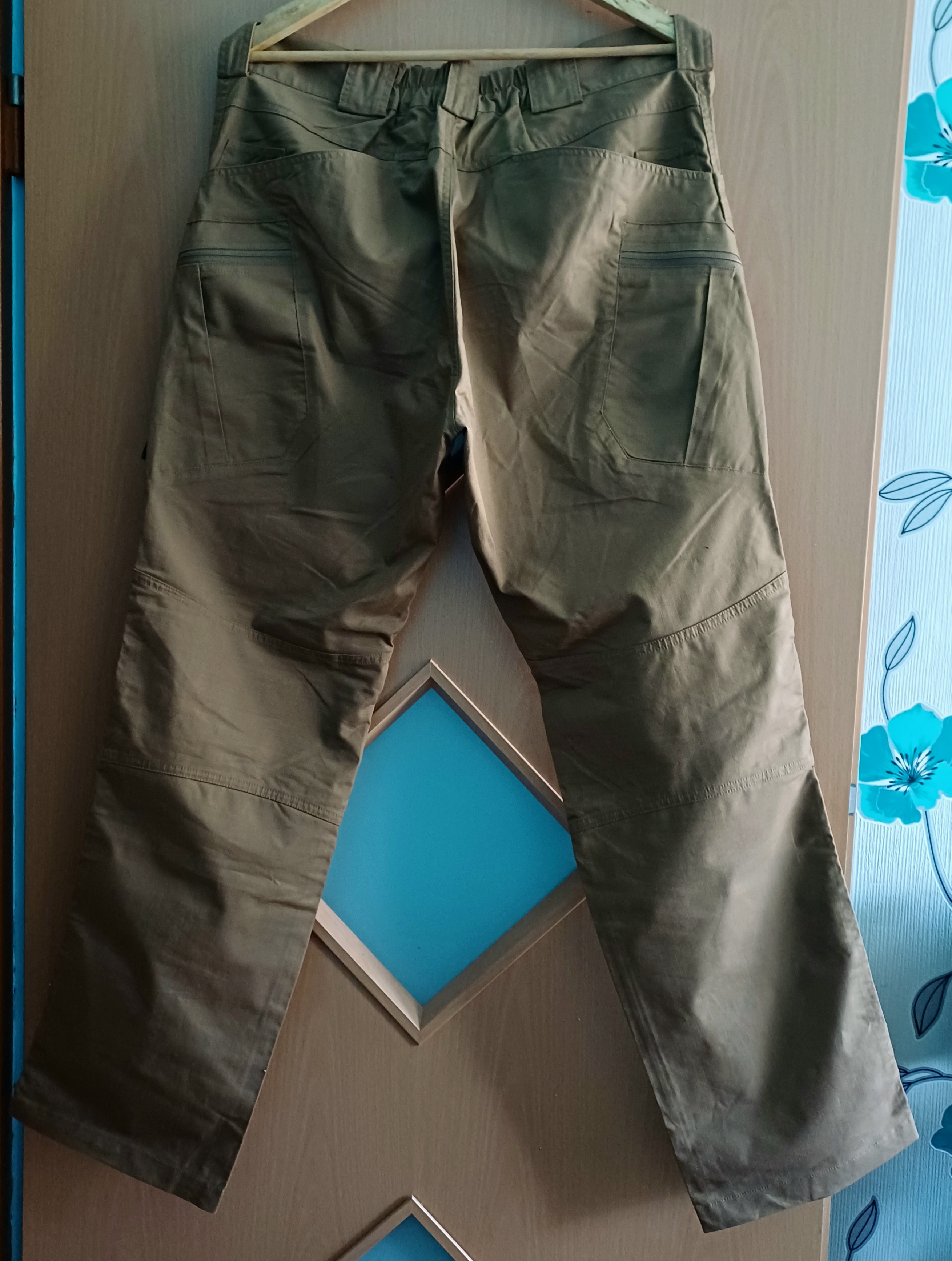 helikon-tex UTP coyote brown XL /R