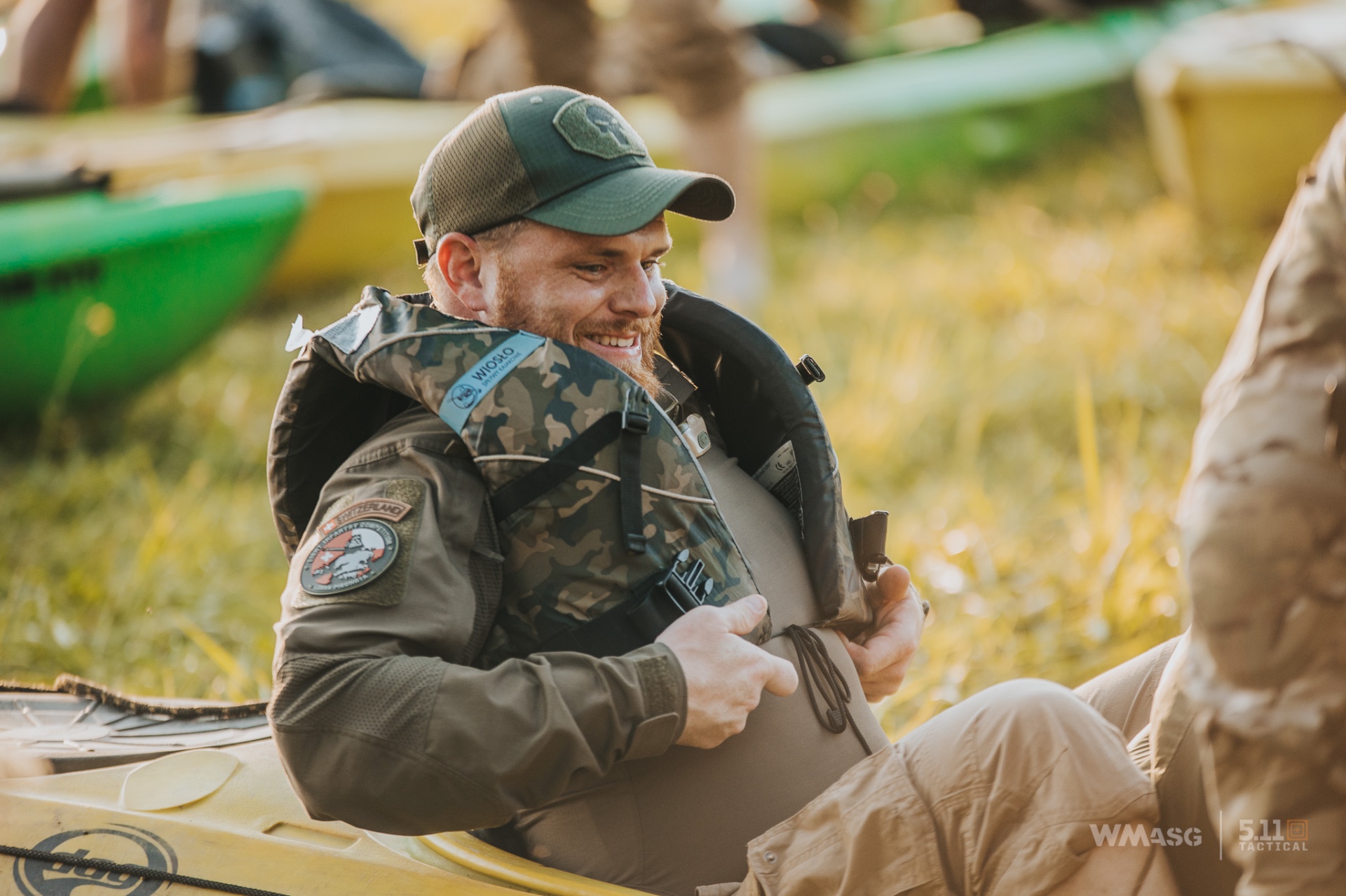 Lekka Piechota IX (termin II) 2023 (część I)