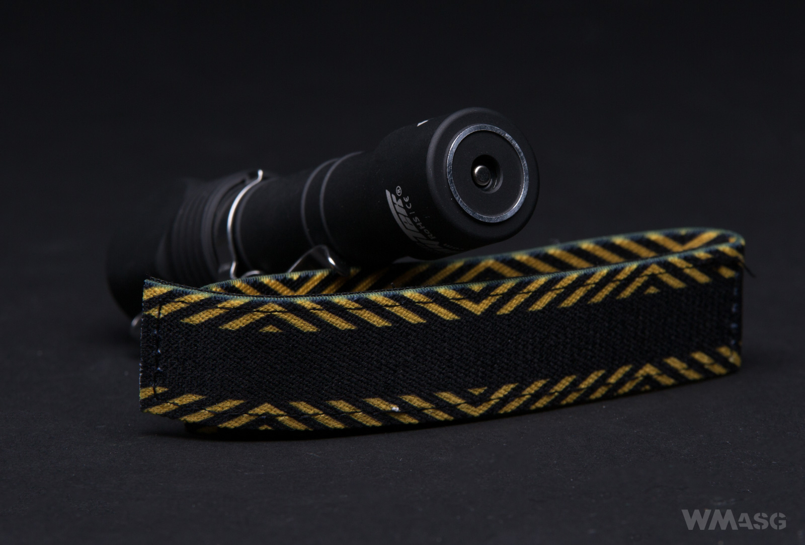 Armytek Wizard Pro USB Warm