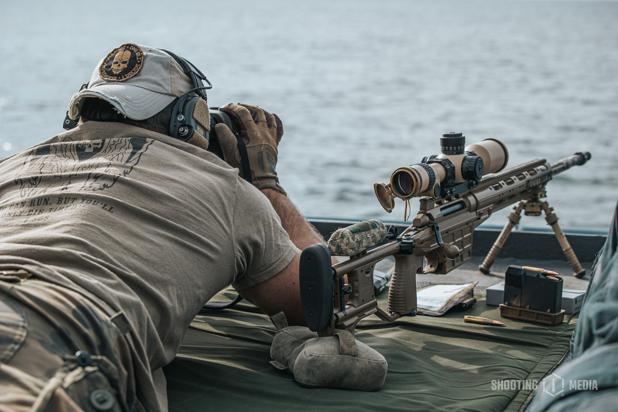 Mare Balticum Sniper Challenge (26-27.09.2025)