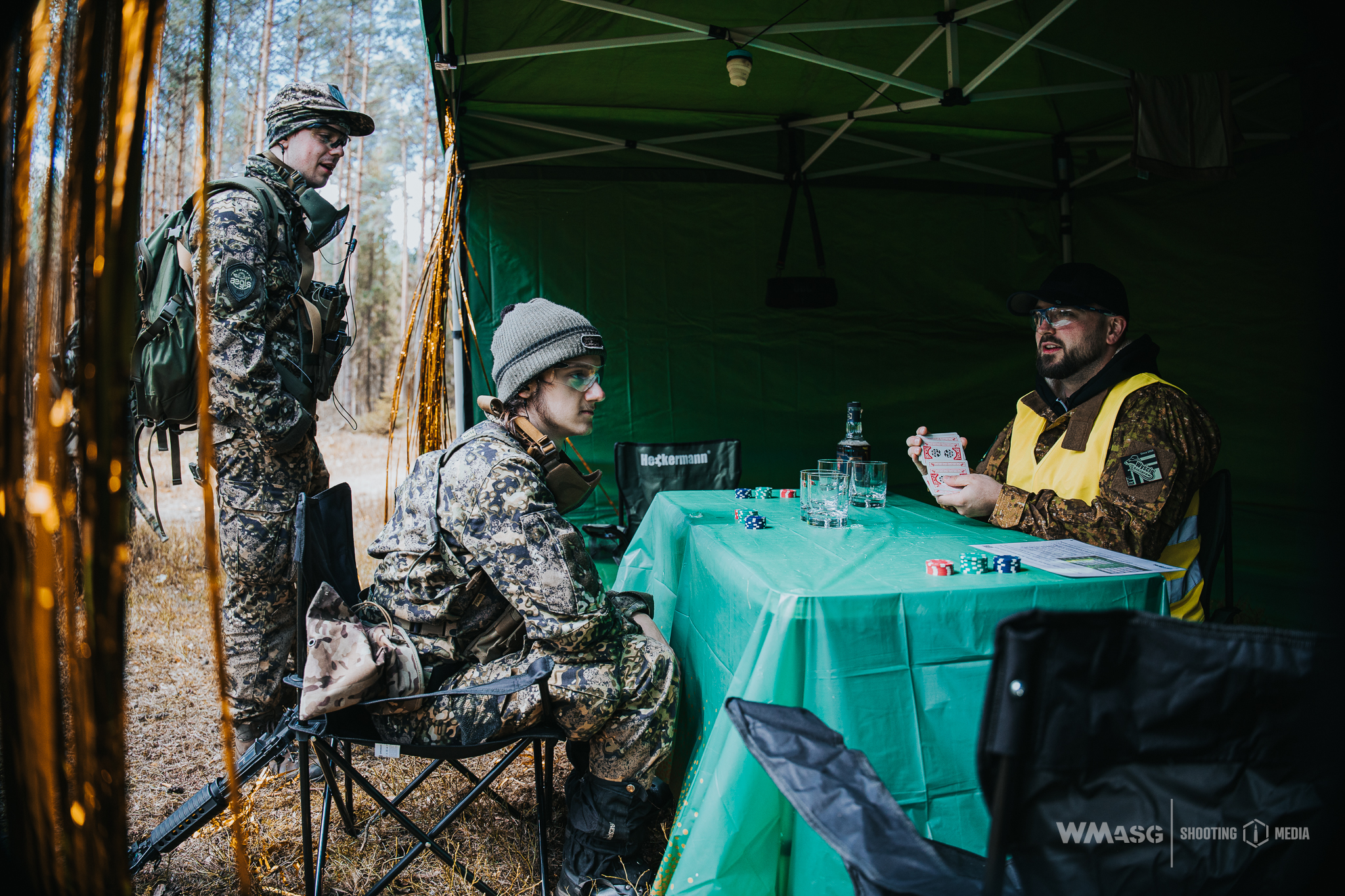 Wyścig Szczurów VI (fotorelacja)