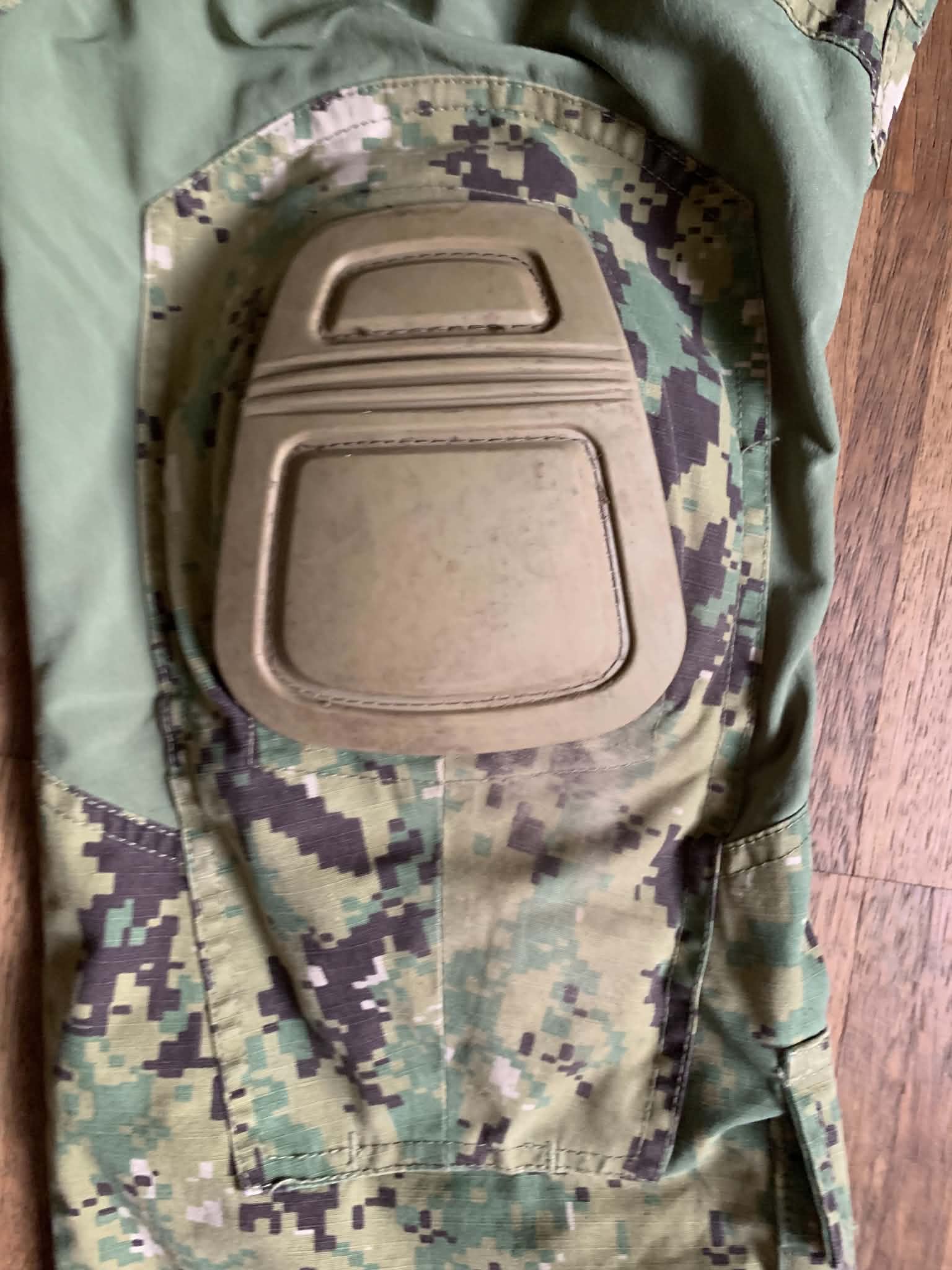 Combat Pants L/XL Gen 3 TMC AOR2 (crye precision, arcteryx, eagle indsutries, aor1, lbt)