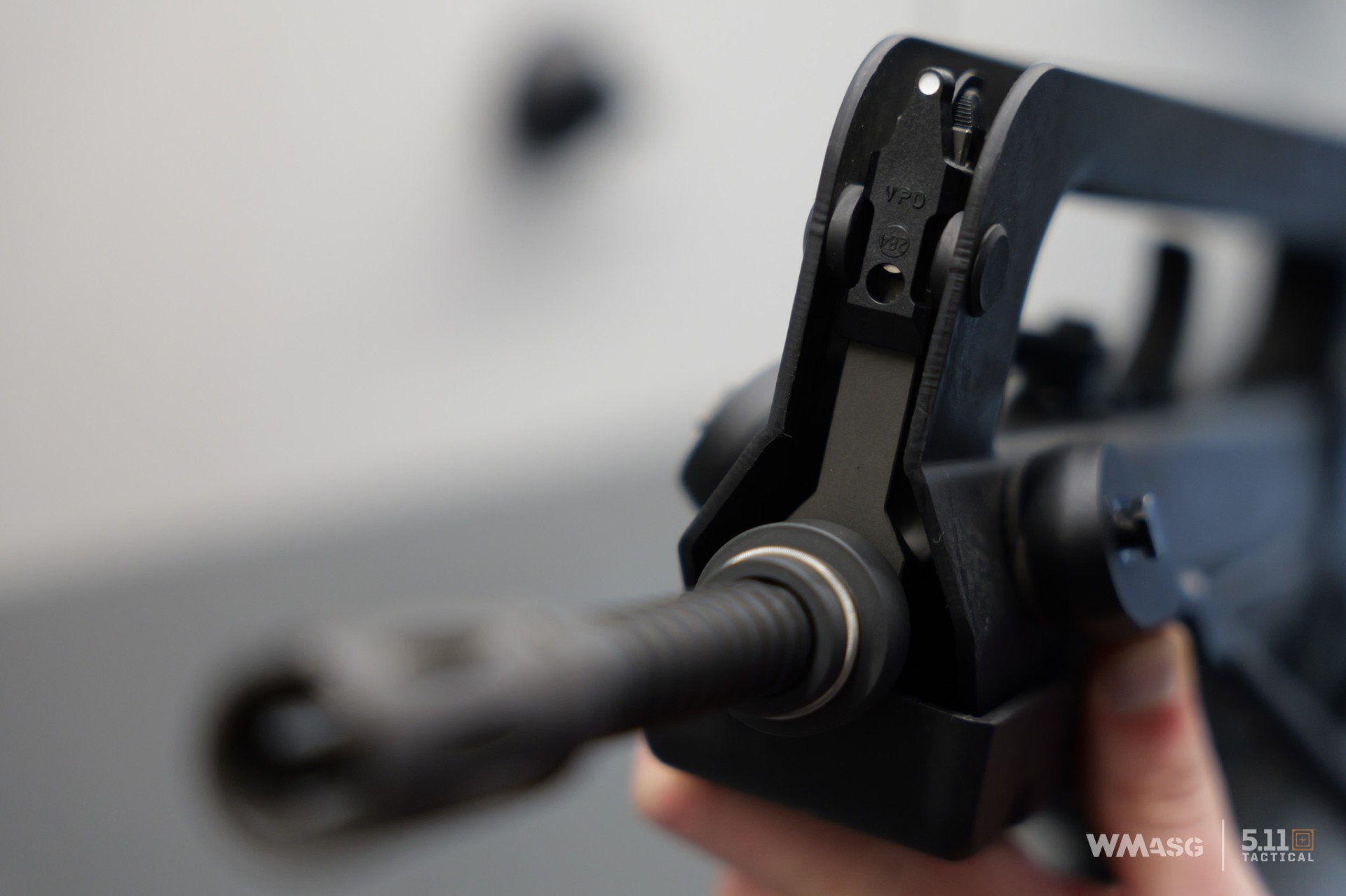 Cybergun na IWA 2023