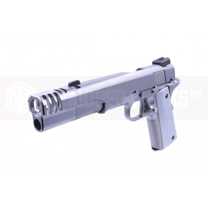 An interesting proposition of 1911s with American stars