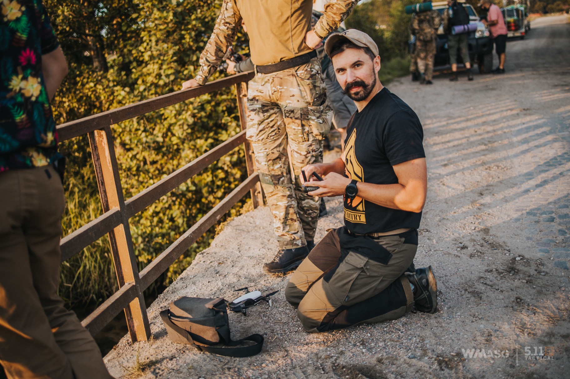 Lekka Piechota IX (termin II) 2023 (część I)